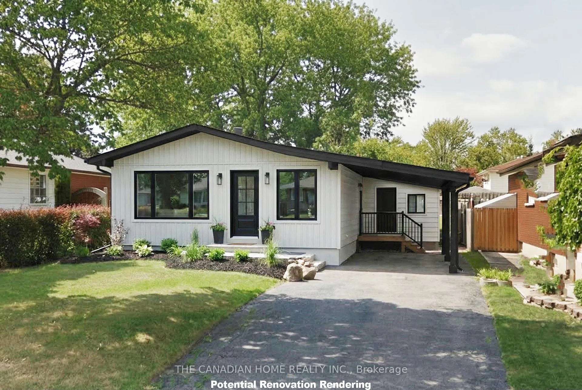 Photo 2 of 126 Lilacside Drive, Hamilton, Thorner — HOMEH