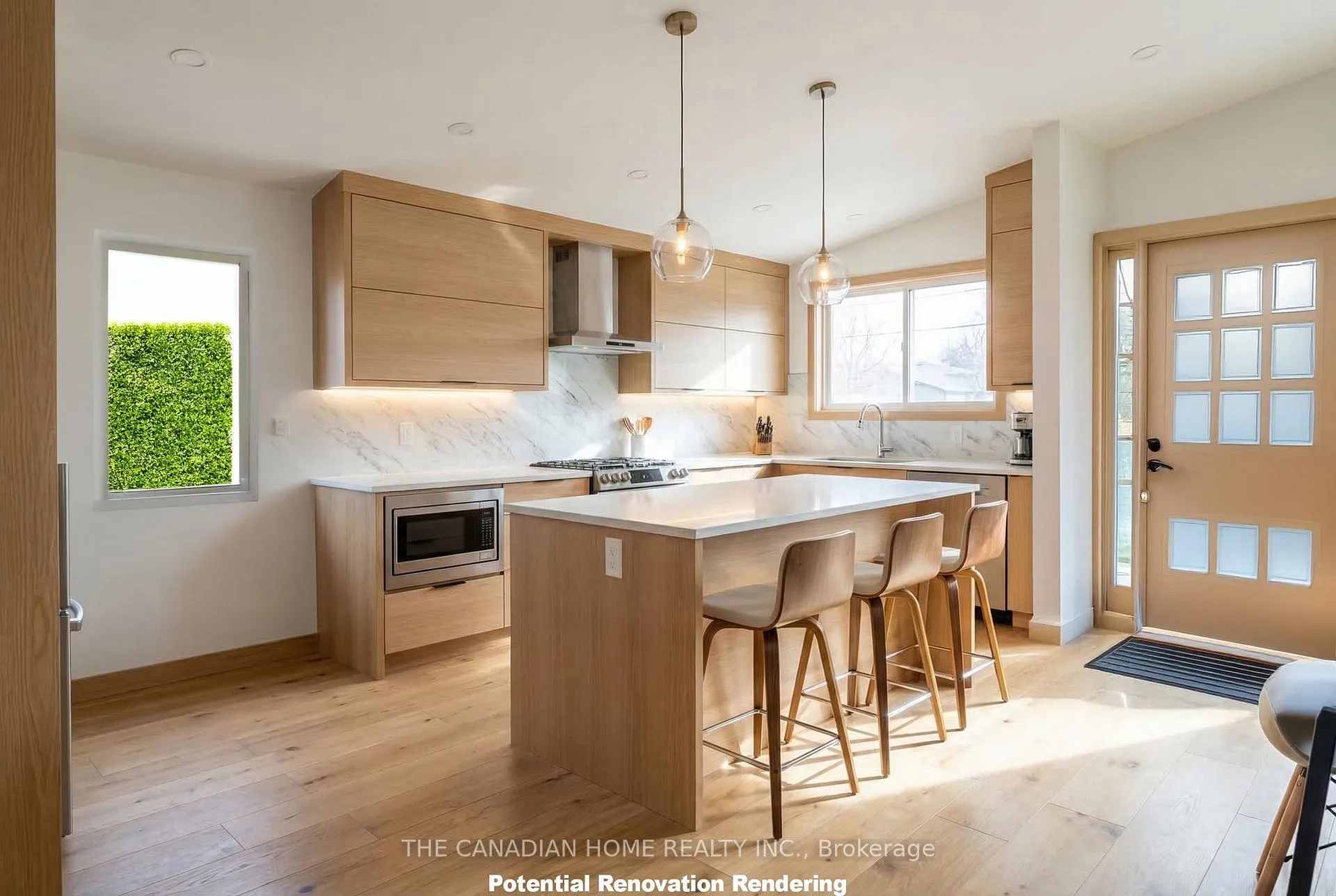 Photo 3 of 126 Lilacside Drive, Hamilton, Thorner — HOMEH