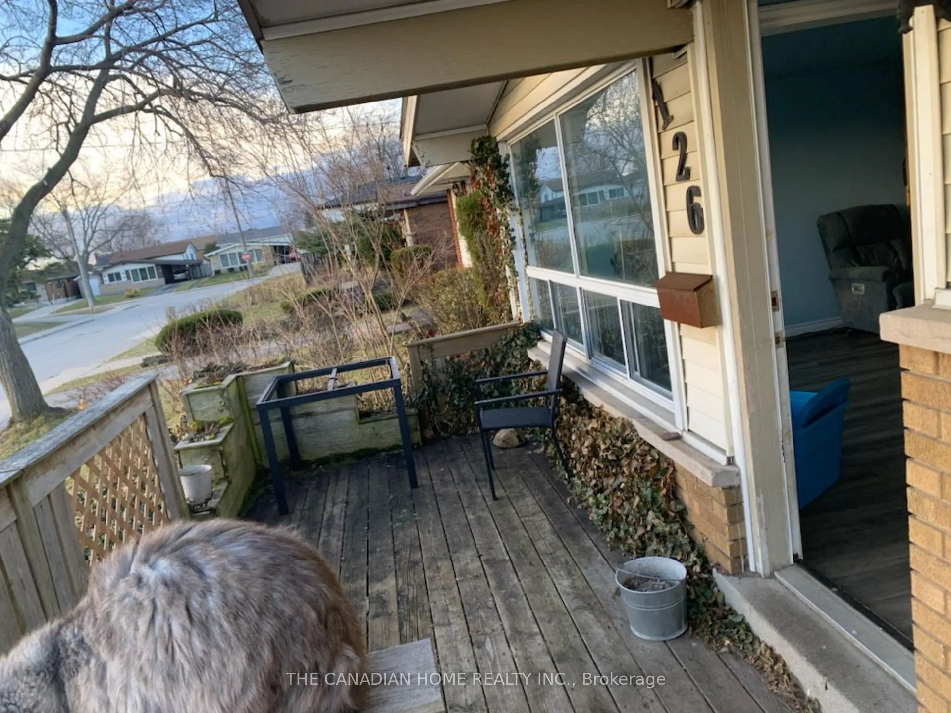 Photo 22 of 126 Lilacside Drive, Hamilton, Thorner — HOMEH