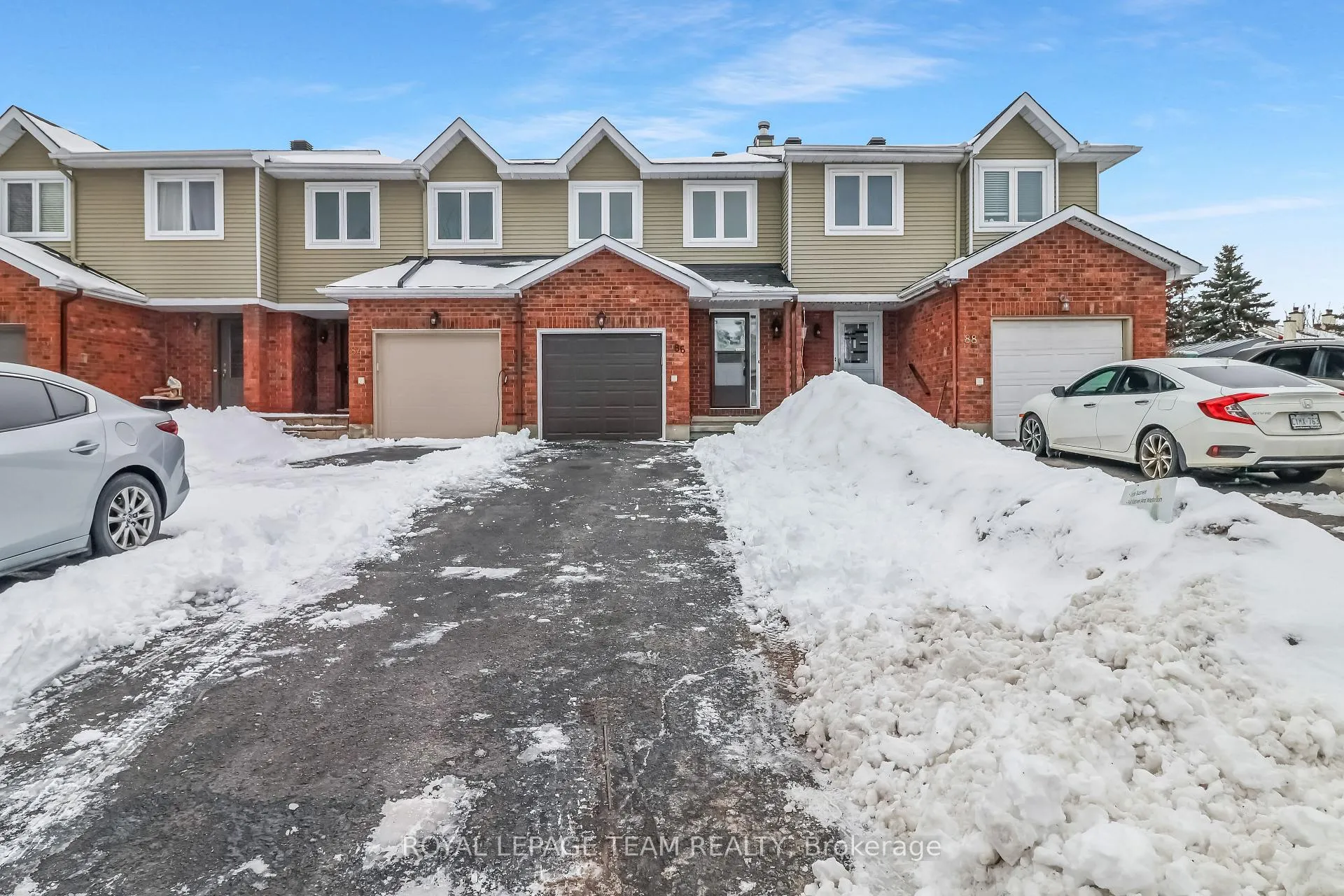 Photo 1 of 86 Woodford Way, Ottawa, Barrhaven - Longfields — HOMEH