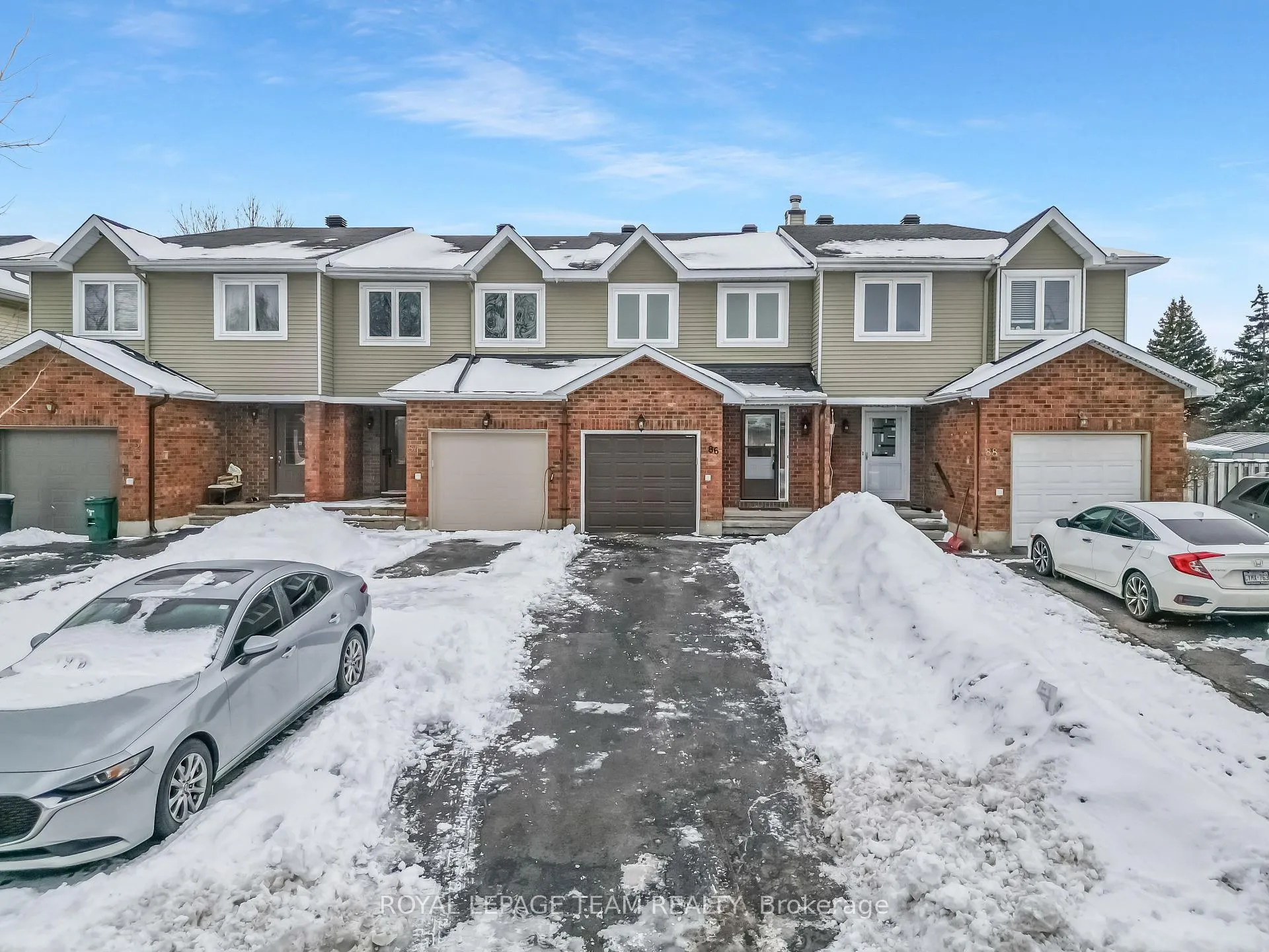 Photo 2 of 86 Woodford Way, Ottawa, Barrhaven - Longfields — HOMEH