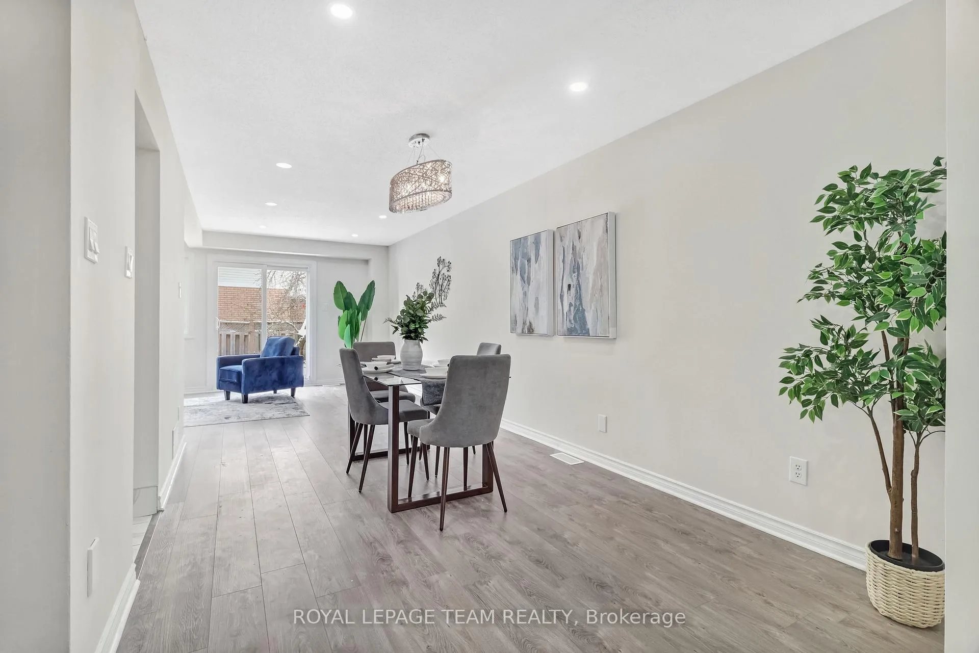 Photo 5 of 86 Woodford Way, Ottawa, Barrhaven - Longfields — HOMEH