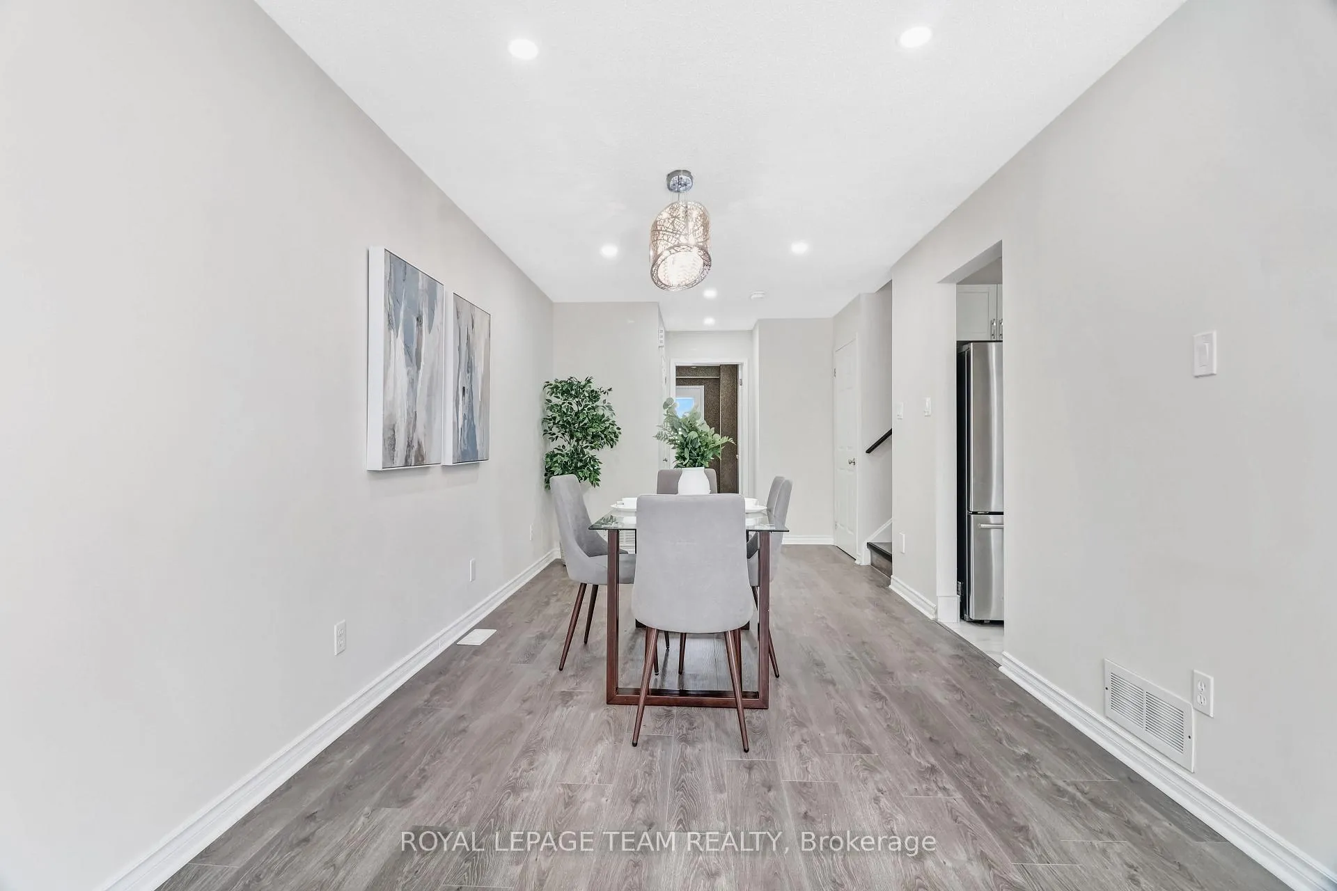 Photo 6 of 86 Woodford Way, Ottawa, Barrhaven - Longfields — HOMEH