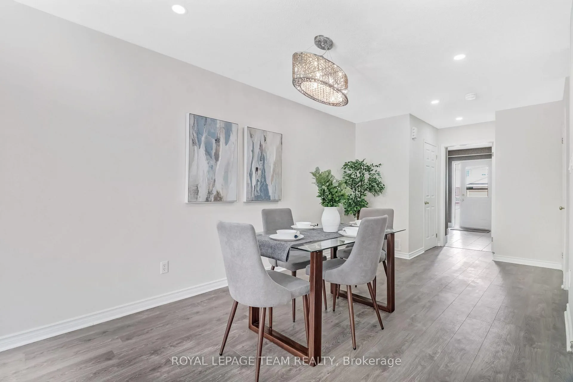 Photo 7 of 86 Woodford Way, Ottawa, Barrhaven - Longfields — HOMEH