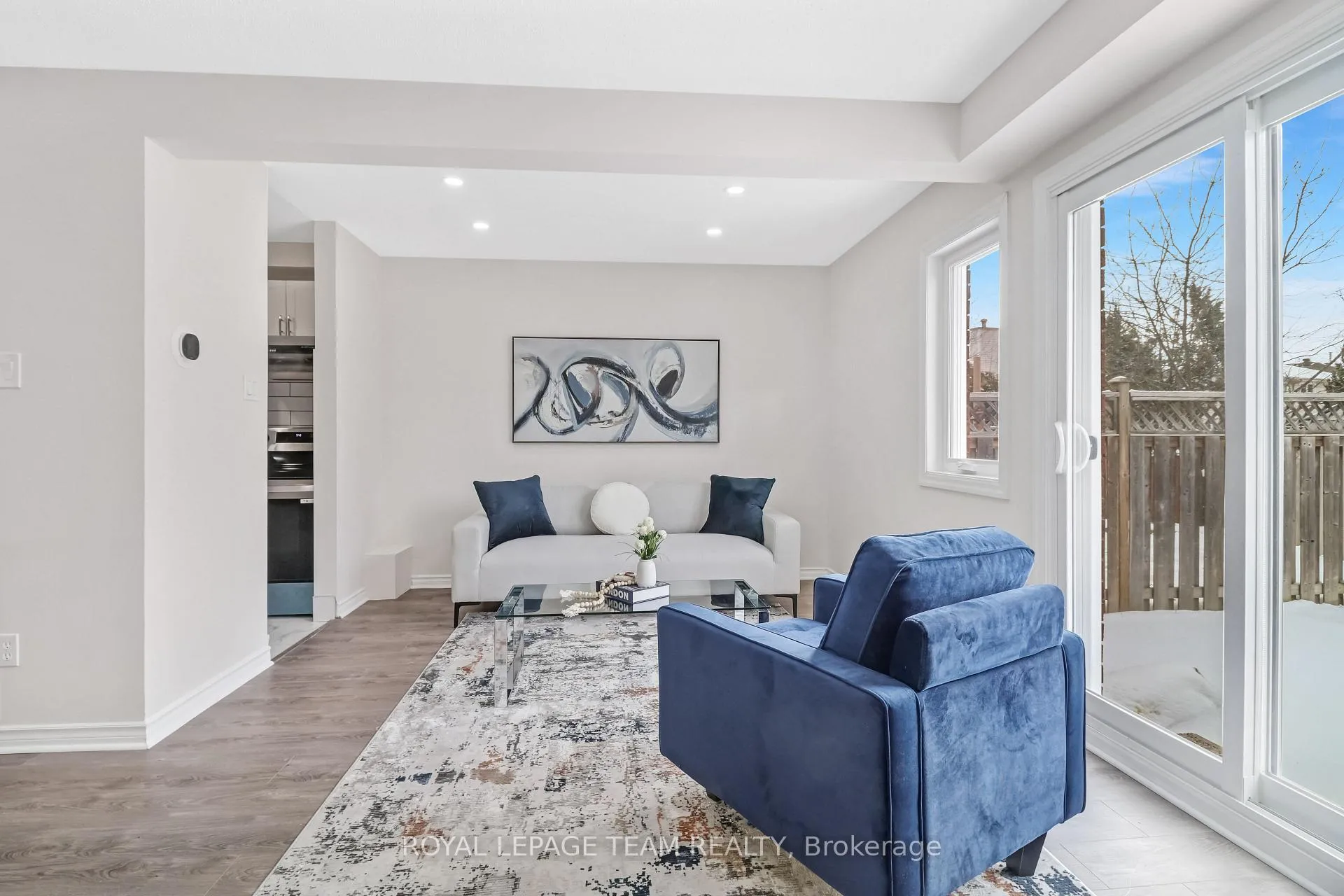 Photo 8 of 86 Woodford Way, Ottawa, Barrhaven - Longfields — HOMEH