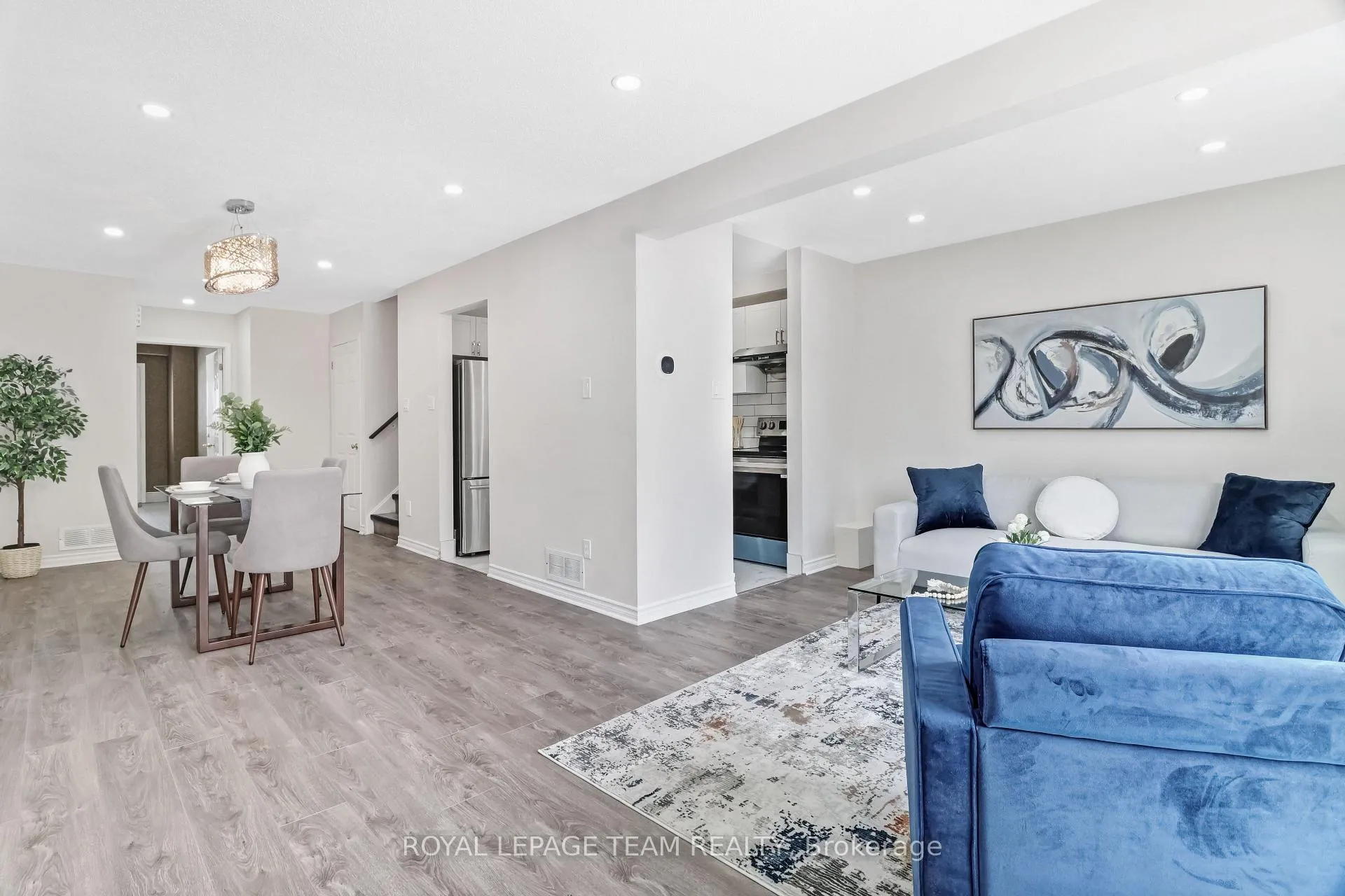 Photo 10 of 86 Woodford Way, Ottawa, Barrhaven - Longfields — HOMEH