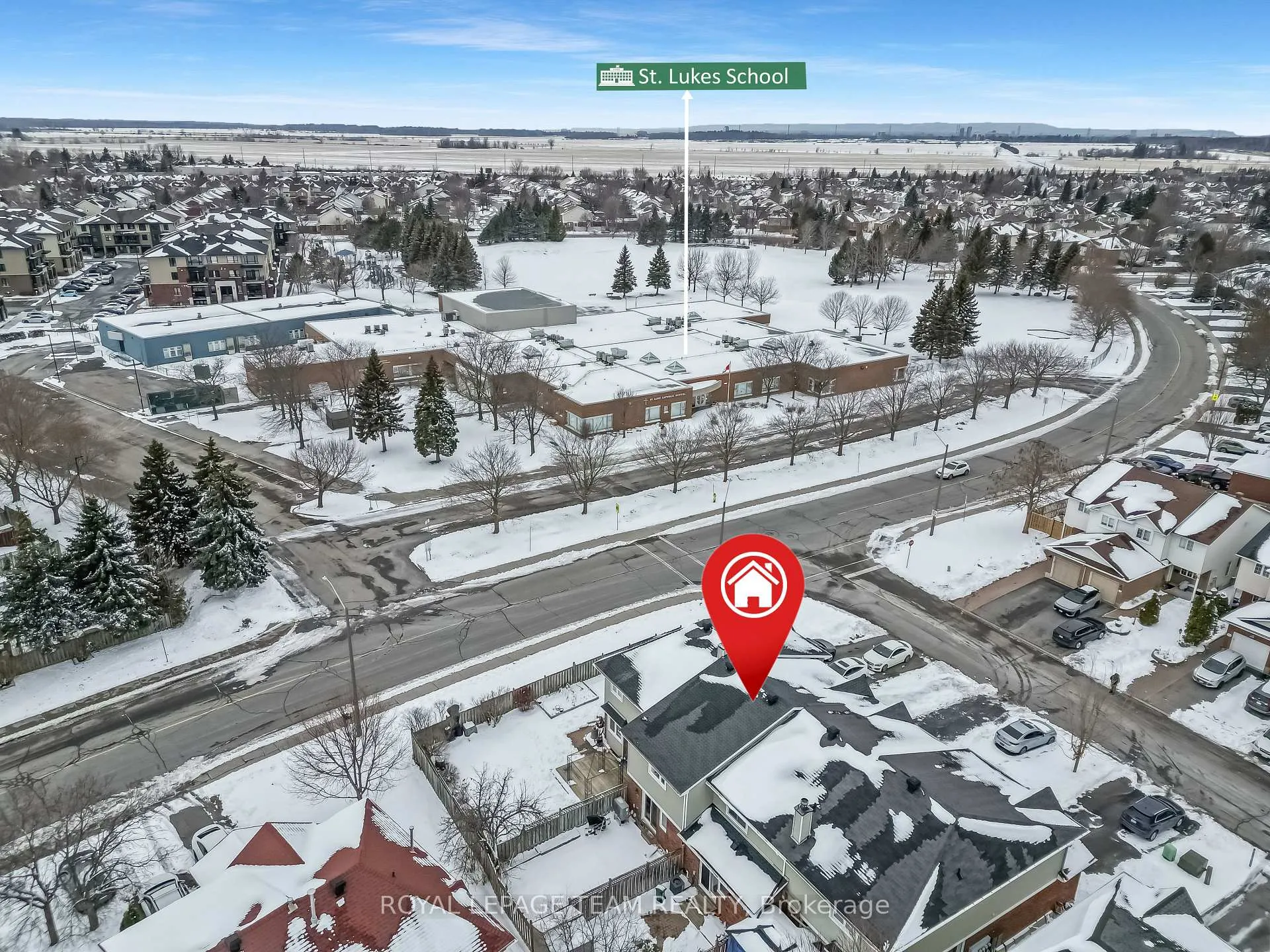 Photo 28 of 86 Woodford Way, Ottawa, Barrhaven - Longfields — HOMEH