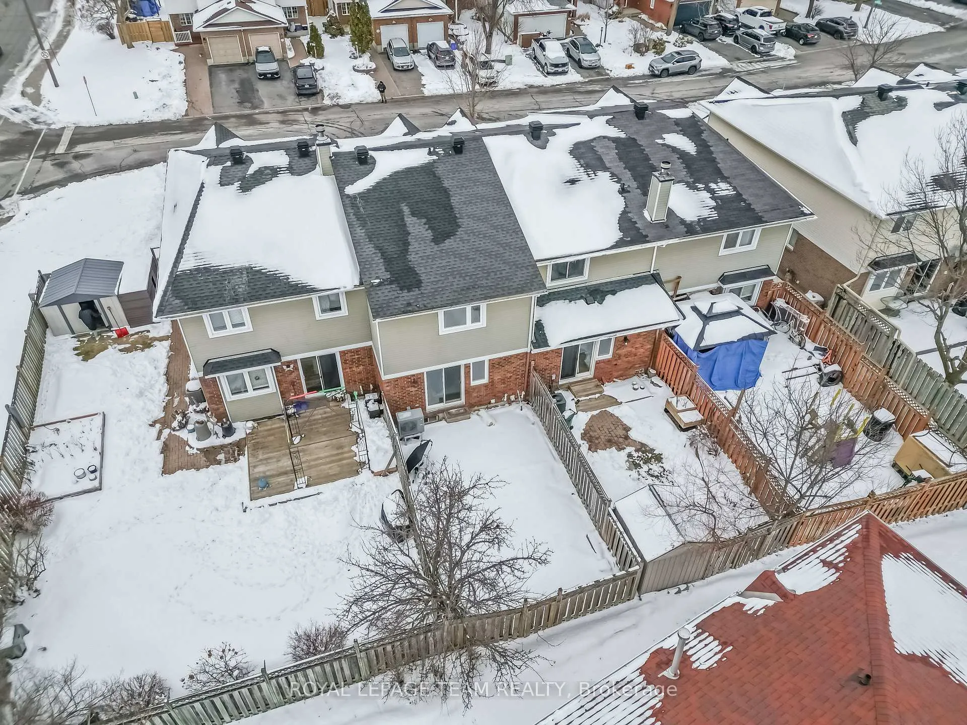 Photo 29 of 86 Woodford Way, Ottawa, Barrhaven - Longfields — HOMEH