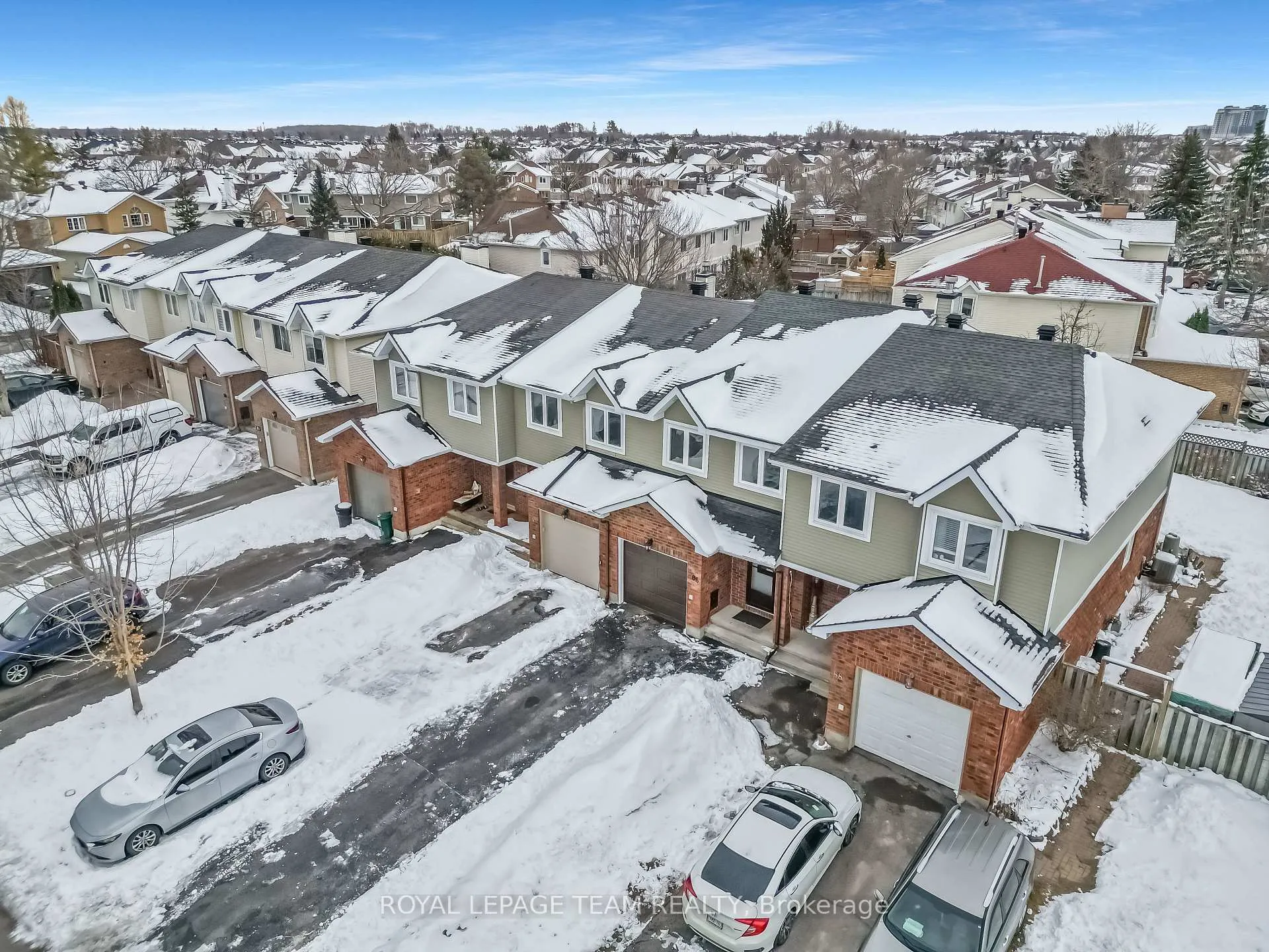 Photo 31 of 86 Woodford Way, Ottawa, Barrhaven - Longfields — HOMEH
