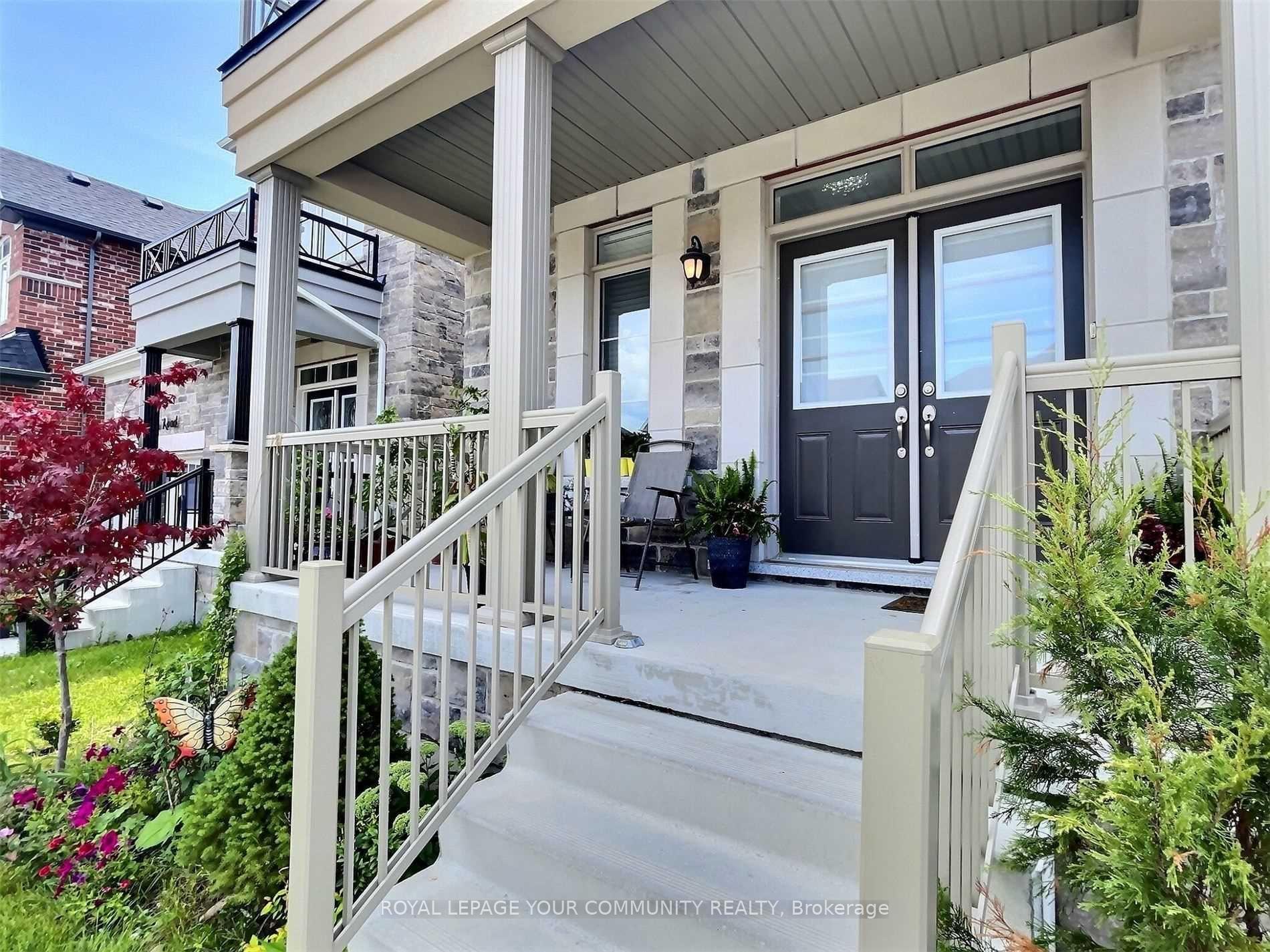 Photo 3 of 1437 Tomkins Road, Innisfil, Alcona — HOMEH