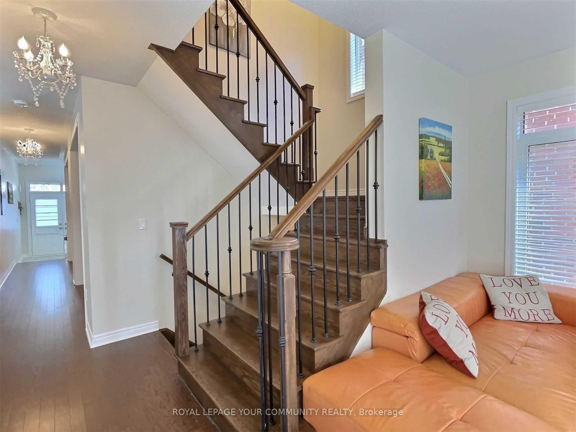 Photo 11 of 1437 Tomkins Road, Innisfil, Alcona — HOMEH