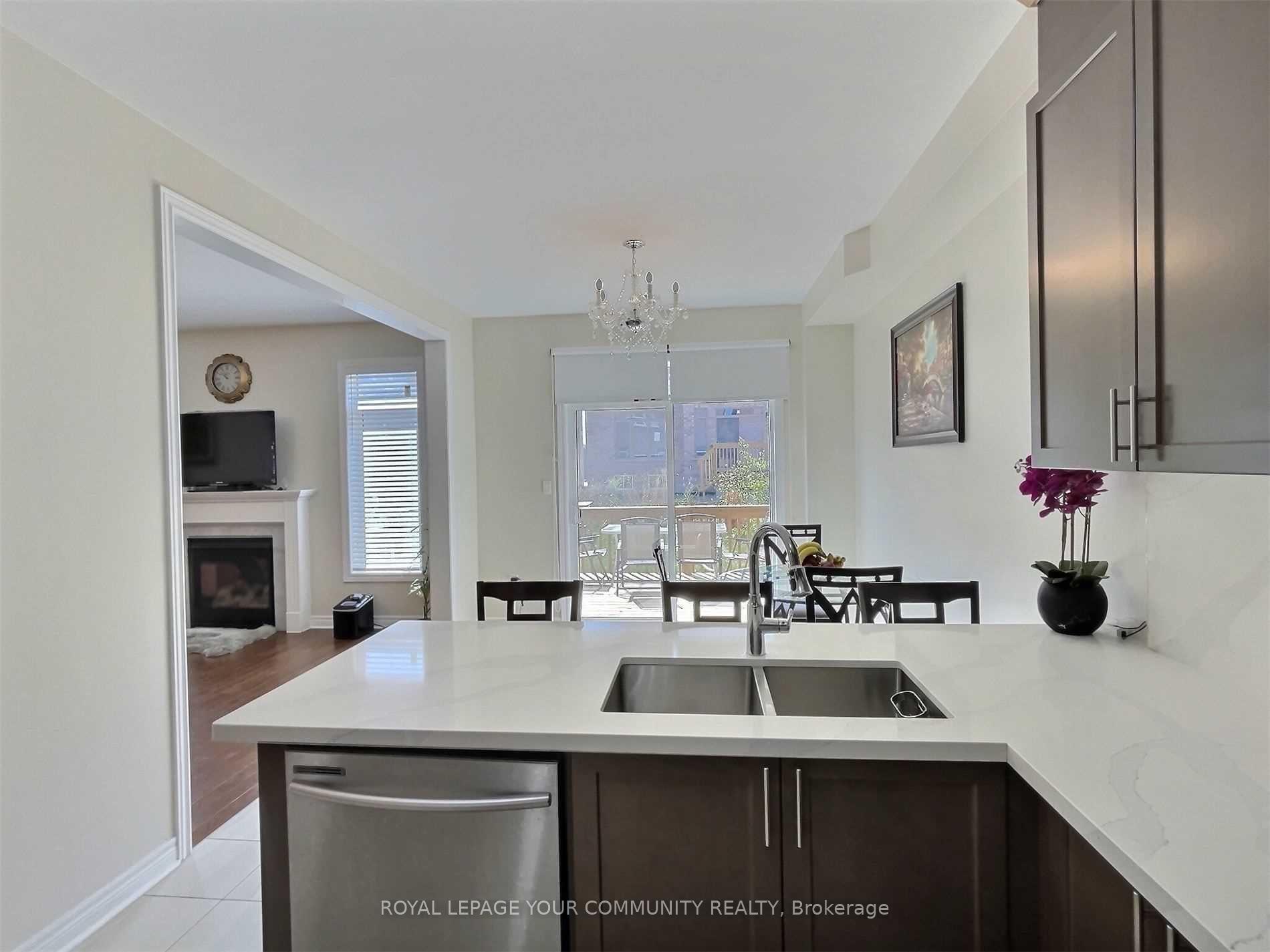 Photo 15 of 1437 Tomkins Road, Innisfil, Alcona — HOMEH
