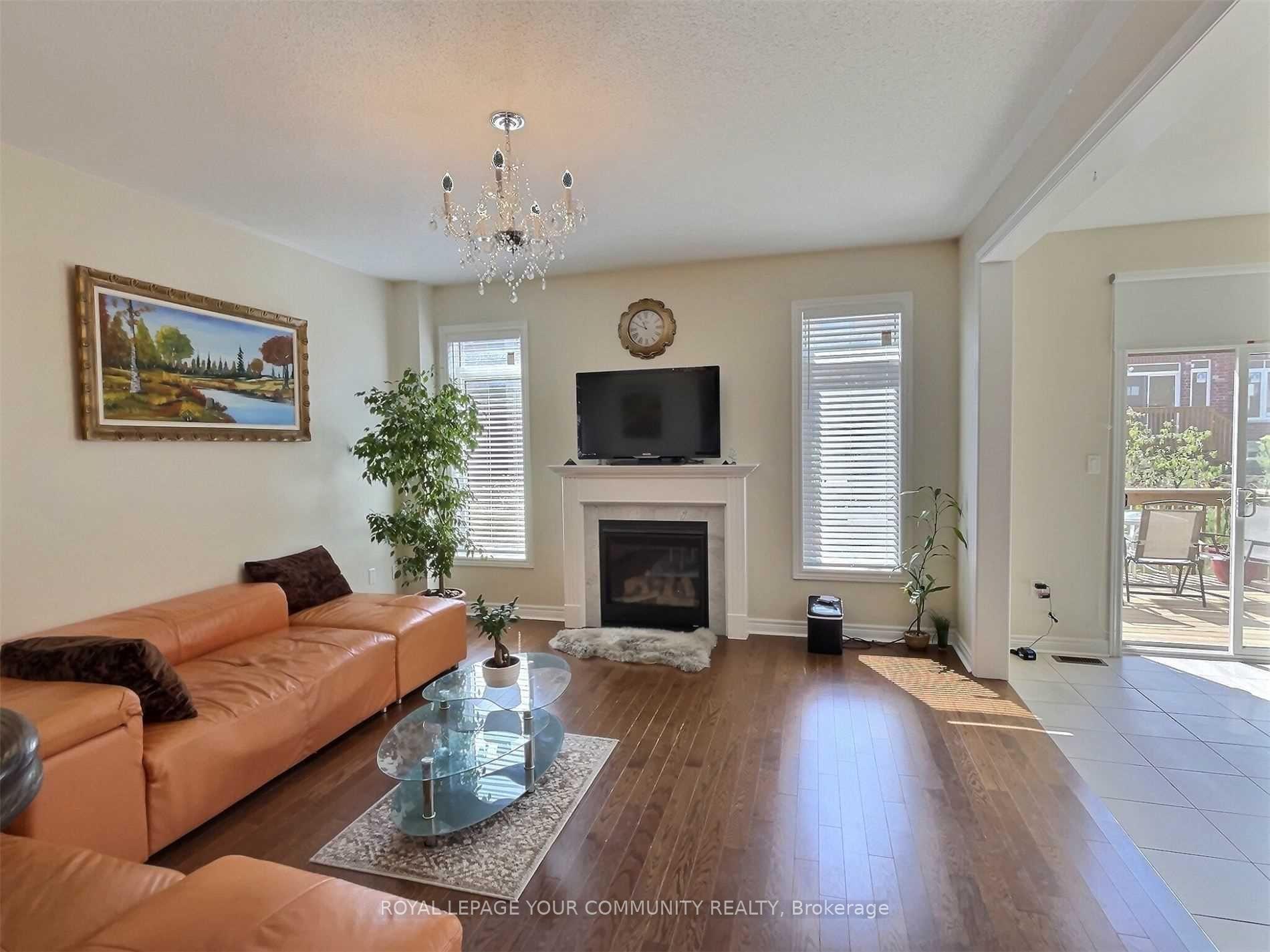 Photo 17 of 1437 Tomkins Road, Innisfil, Alcona — HOMEH