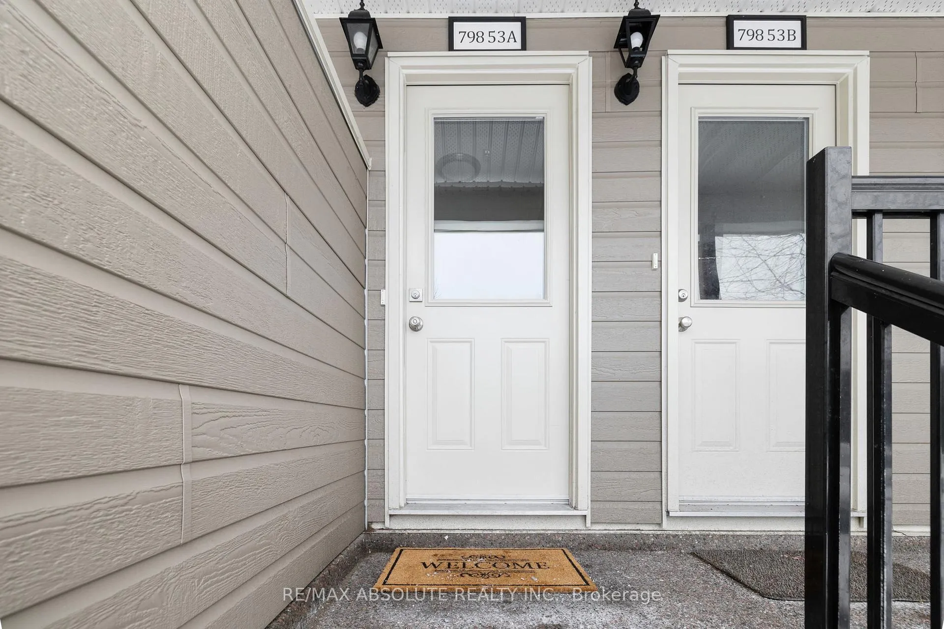 Photo 4 of Unit 53A, 798 St. Andre Drive, Ottawa, Hiawatha Park/Convent Glen — HOMEH