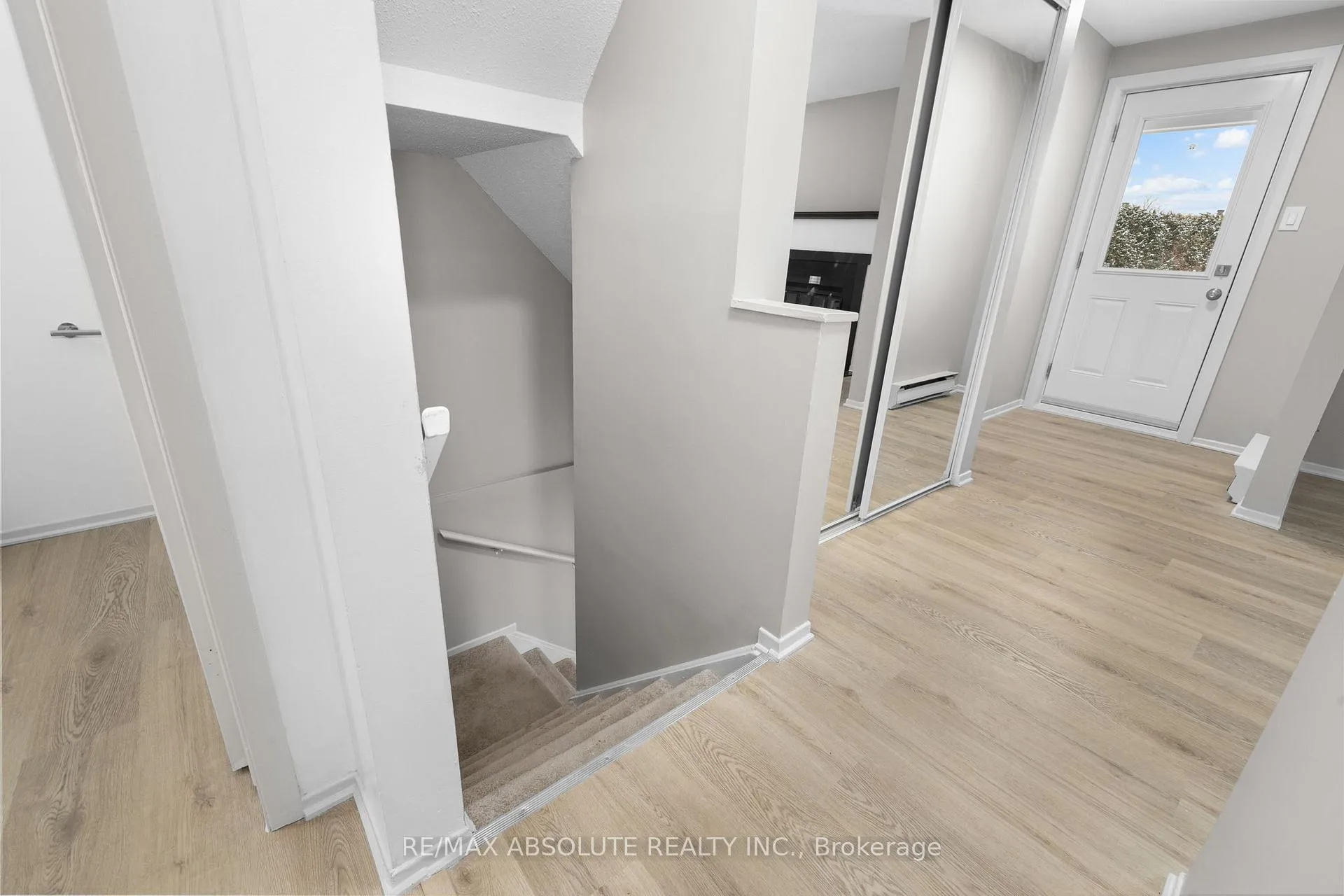 Photo 20 of Unit 53A, 798 St. Andre Drive, Ottawa, Hiawatha Park/Convent Glen — HOMEH