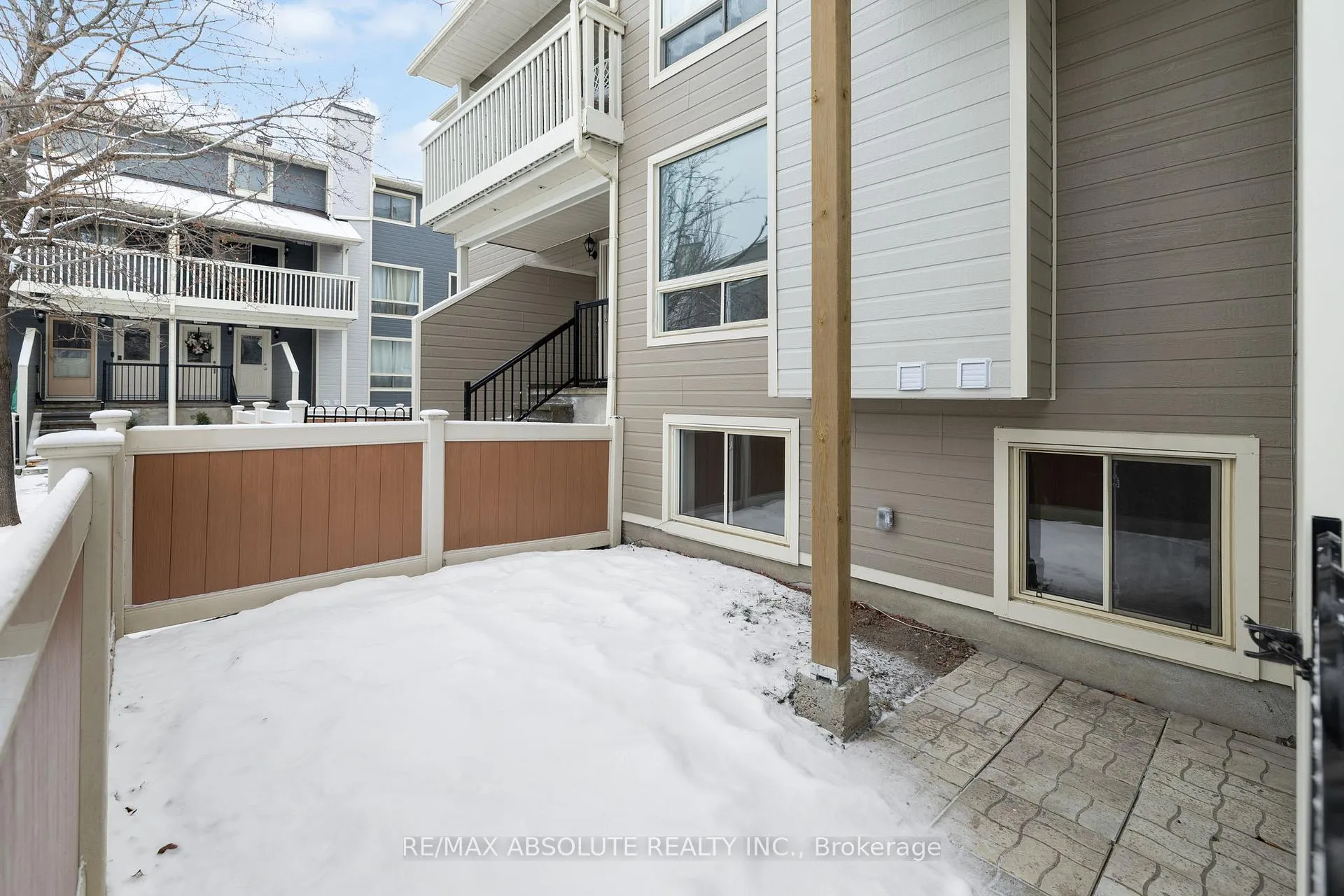 Photo 29 of Unit 53A, 798 St. Andre Drive, Ottawa, Hiawatha Park/Convent Glen — HOMEH