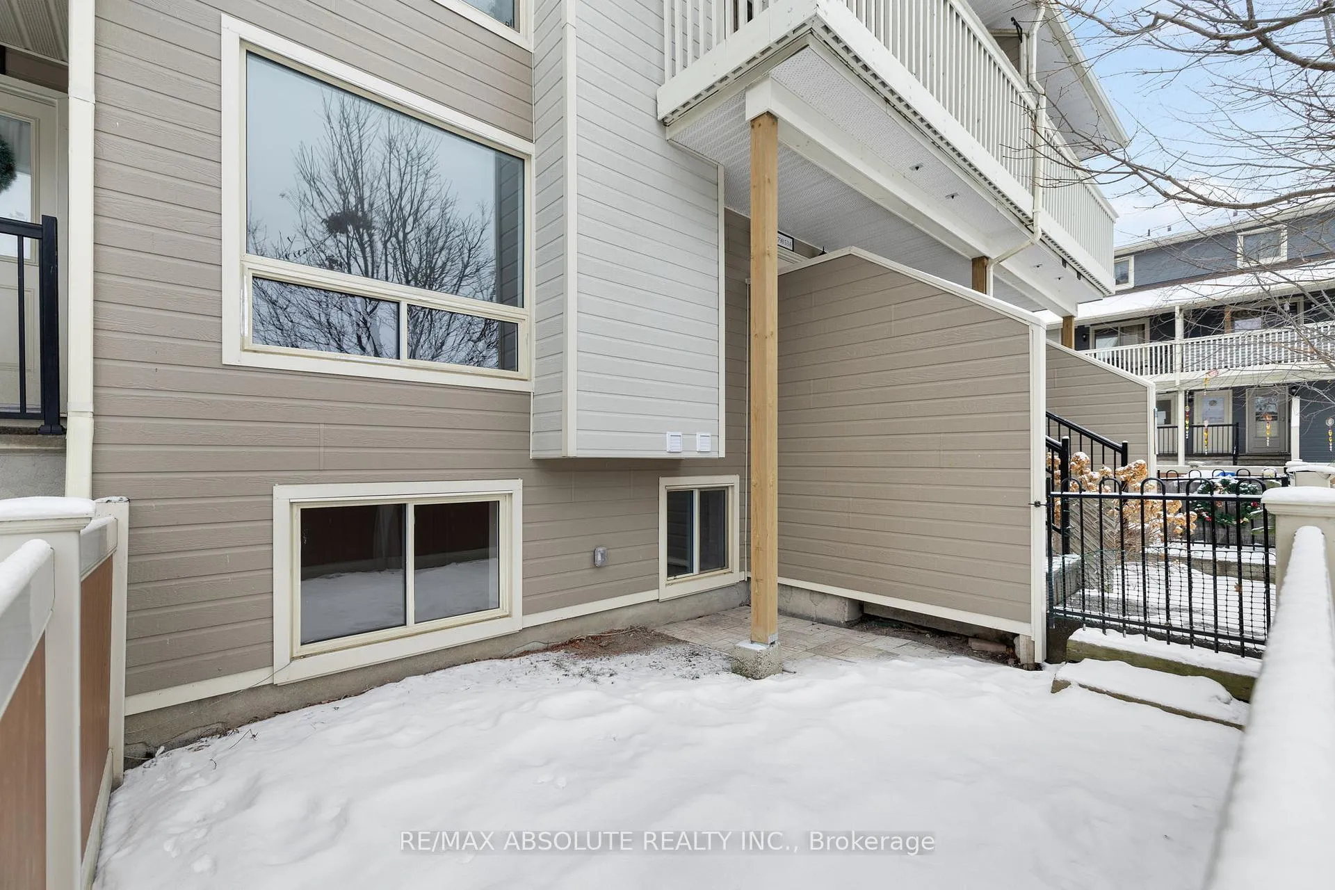 Photo 30 of Unit 53A, 798 St. Andre Drive, Ottawa, Hiawatha Park/Convent Glen — HOMEH