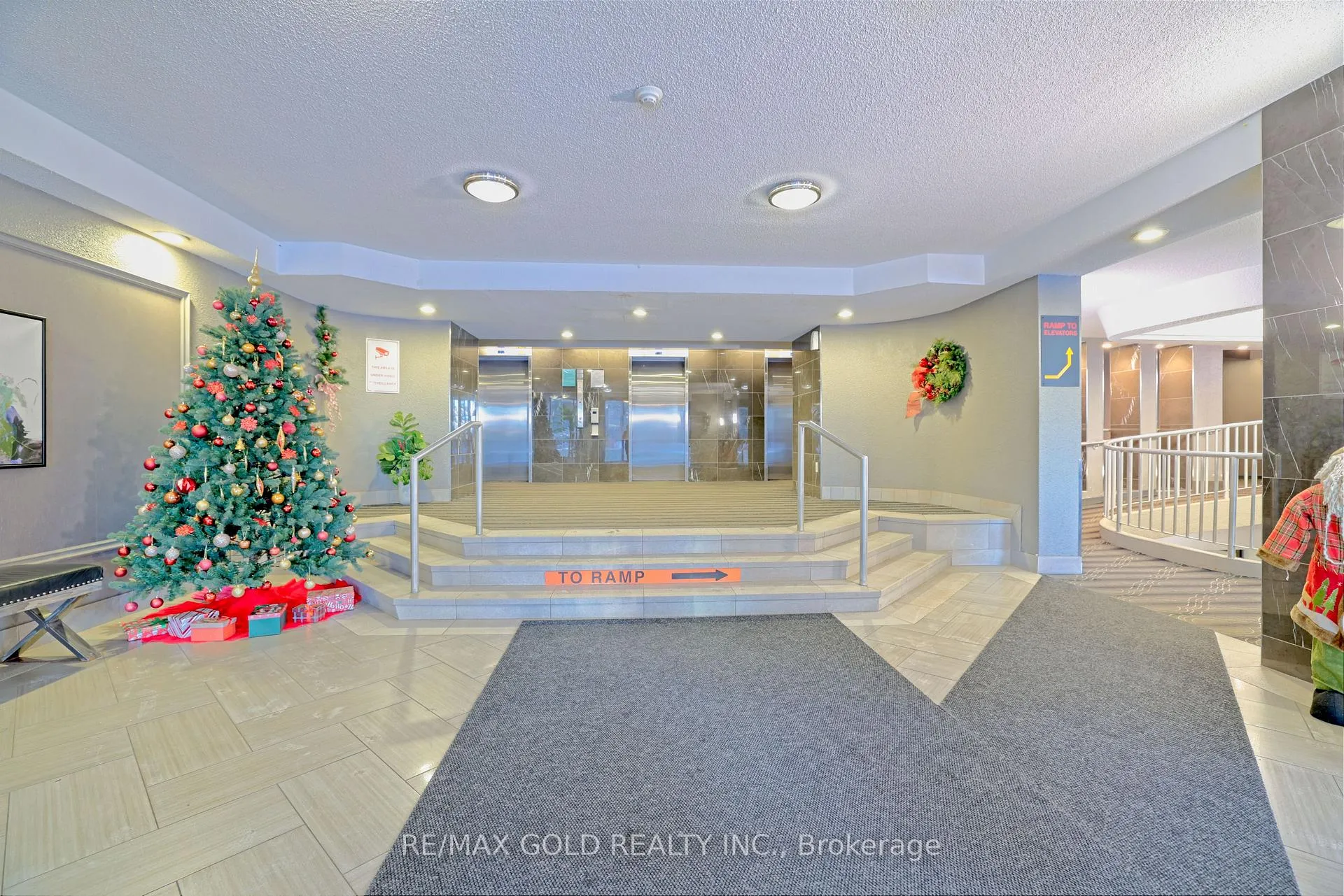 Photo 6 of Unit 1602, 8 Lisa Street, Brampton, Queen Street Corridor — HOMEH