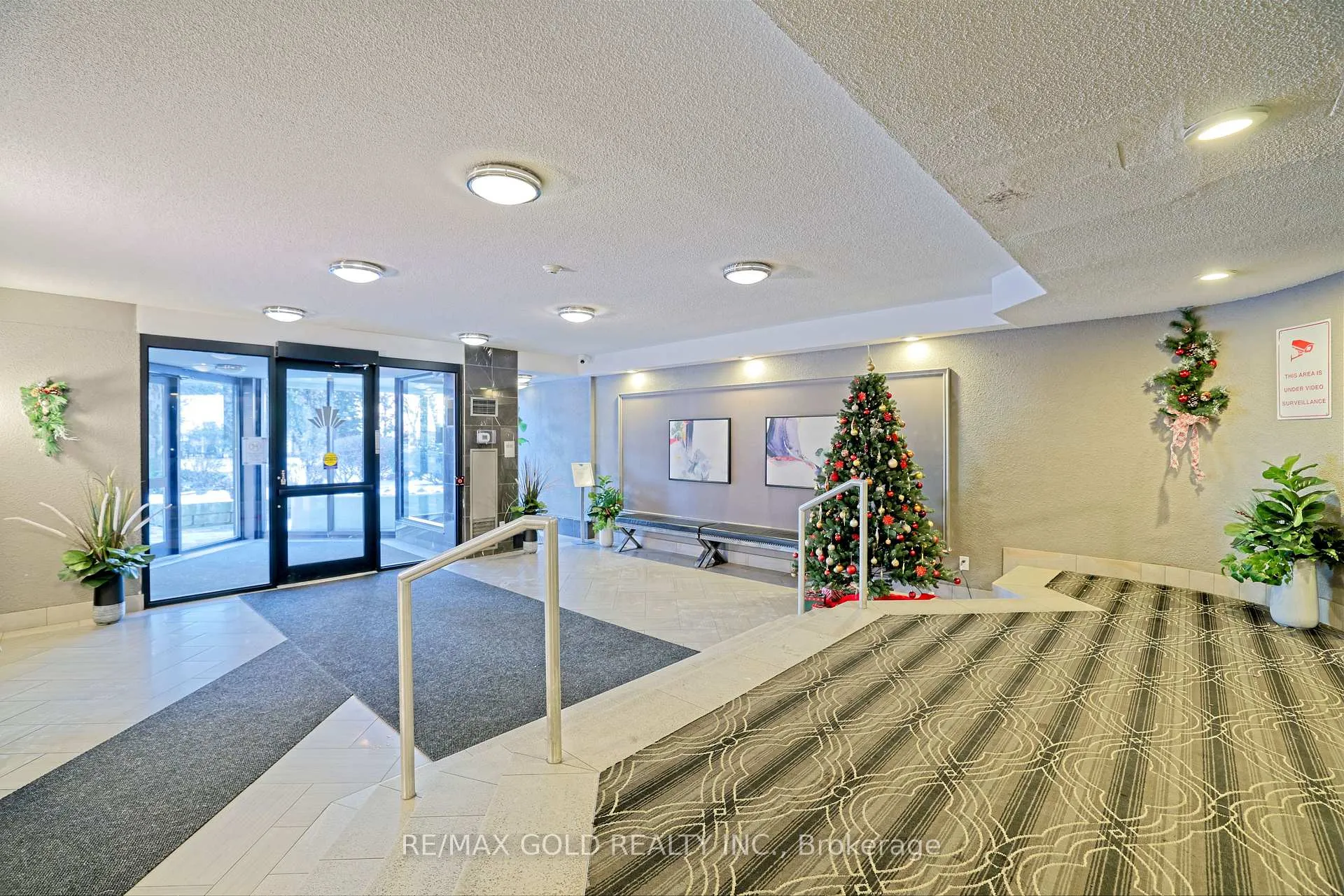 Photo 8 of Unit 1602, 8 Lisa Street, Brampton, Queen Street Corridor — HOMEH