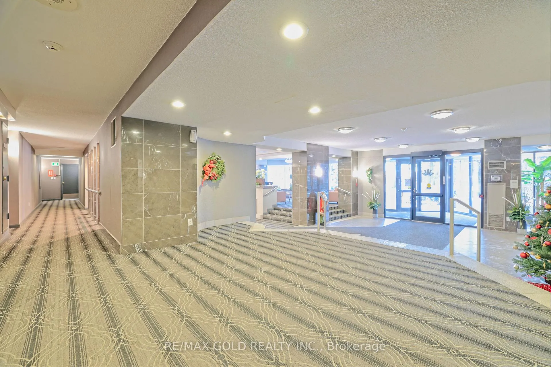 Photo 9 of Unit 1602, 8 Lisa Street, Brampton, Queen Street Corridor — HOMEH