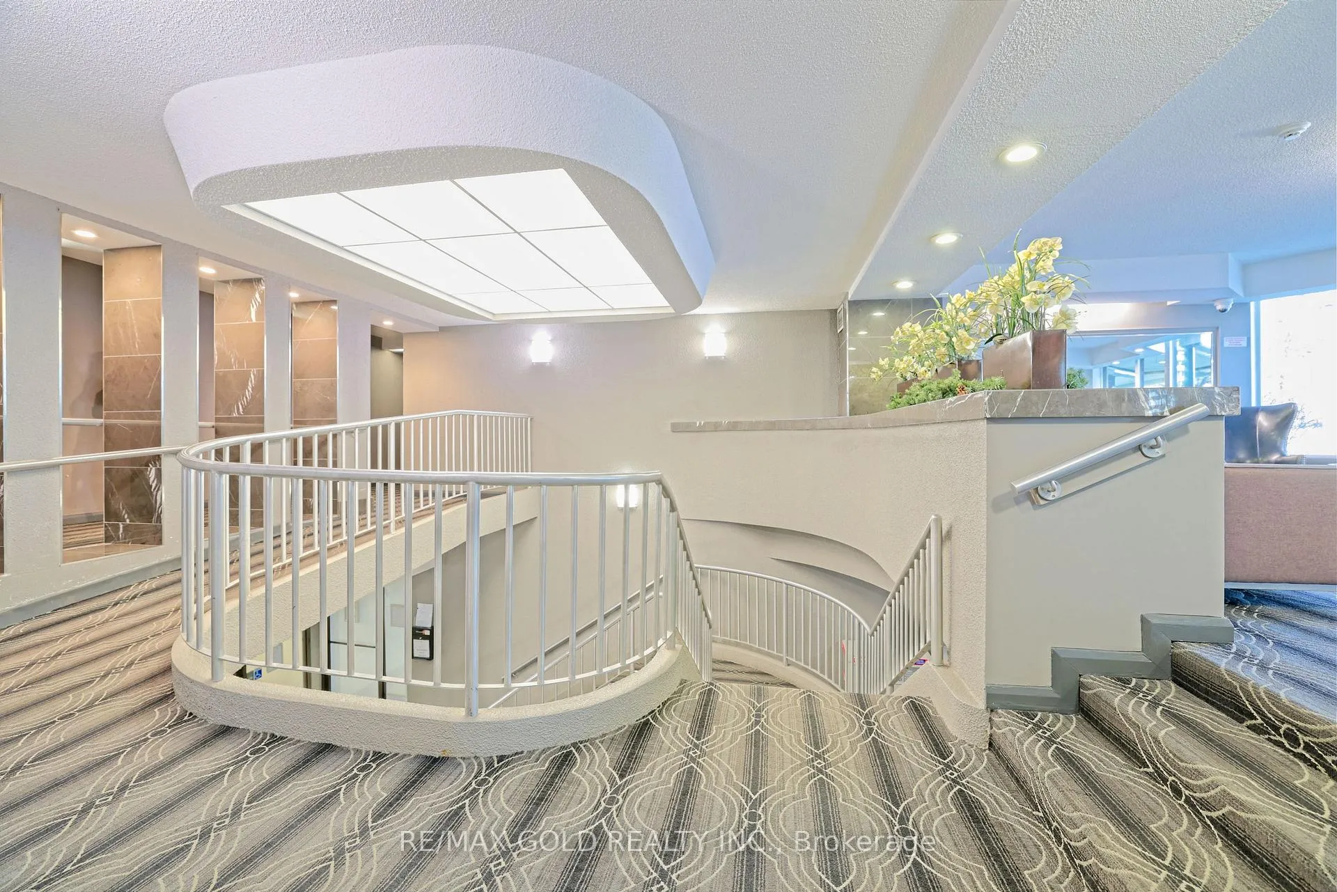 Photo 10 of Unit 1602, 8 Lisa Street, Brampton, Queen Street Corridor — HOMEH