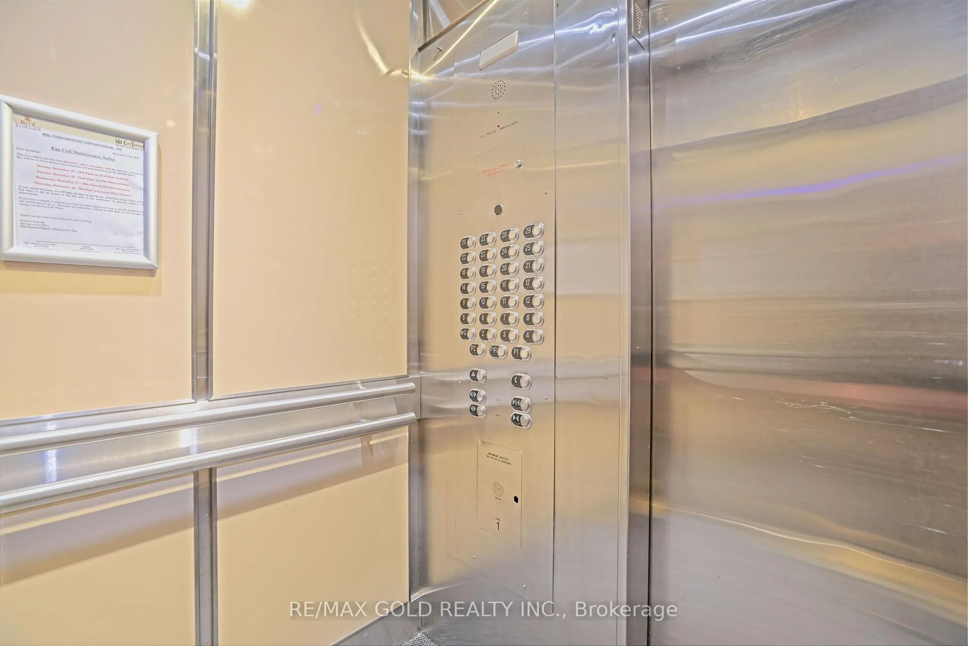 Photo 11 of Unit 1602, 8 Lisa Street, Brampton, Queen Street Corridor — HOMEH