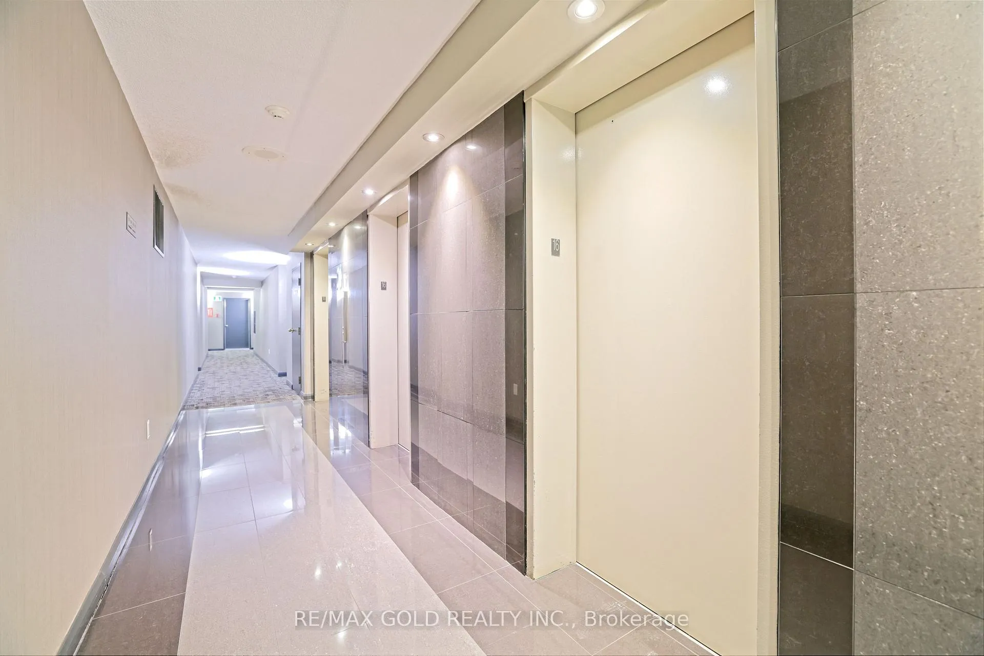 Photo 12 of Unit 1602, 8 Lisa Street, Brampton, Queen Street Corridor — HOMEH
