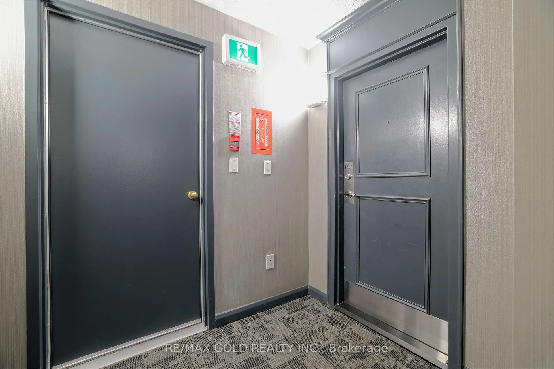 Photo 14 of Unit 1602, 8 Lisa Street, Brampton, Queen Street Corridor — HOMEH