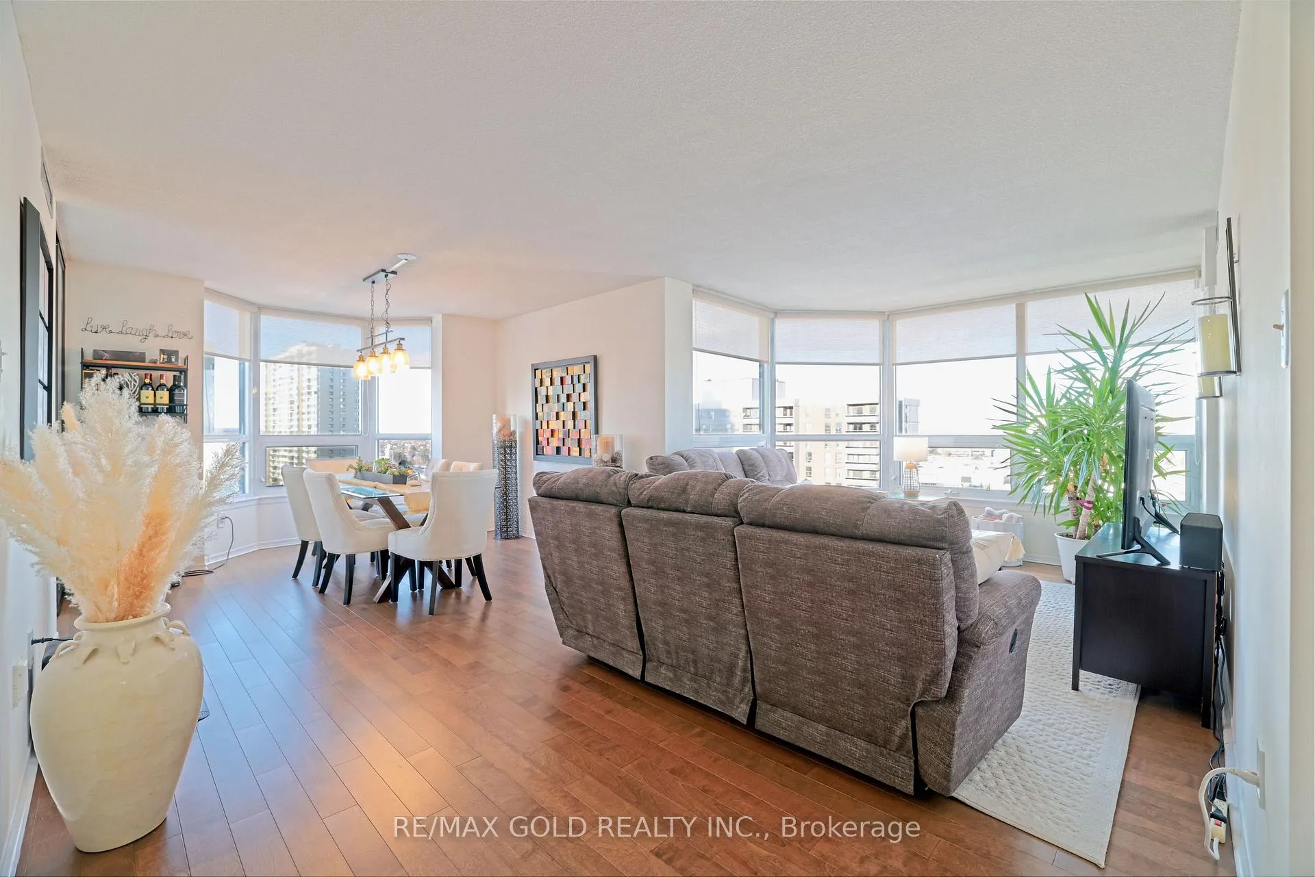 Photo 15 of Unit 1602, 8 Lisa Street, Brampton, Queen Street Corridor — HOMEH