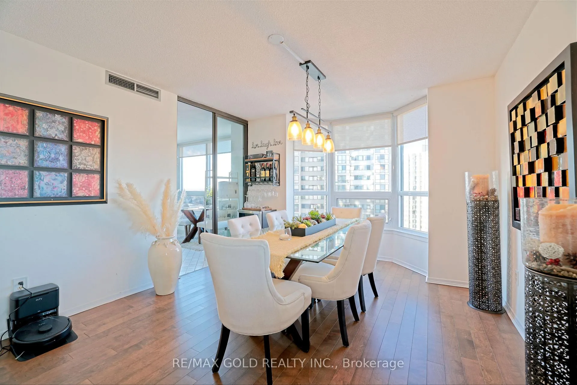 Photo 18 of Unit 1602, 8 Lisa Street, Brampton, Queen Street Corridor — HOMEH