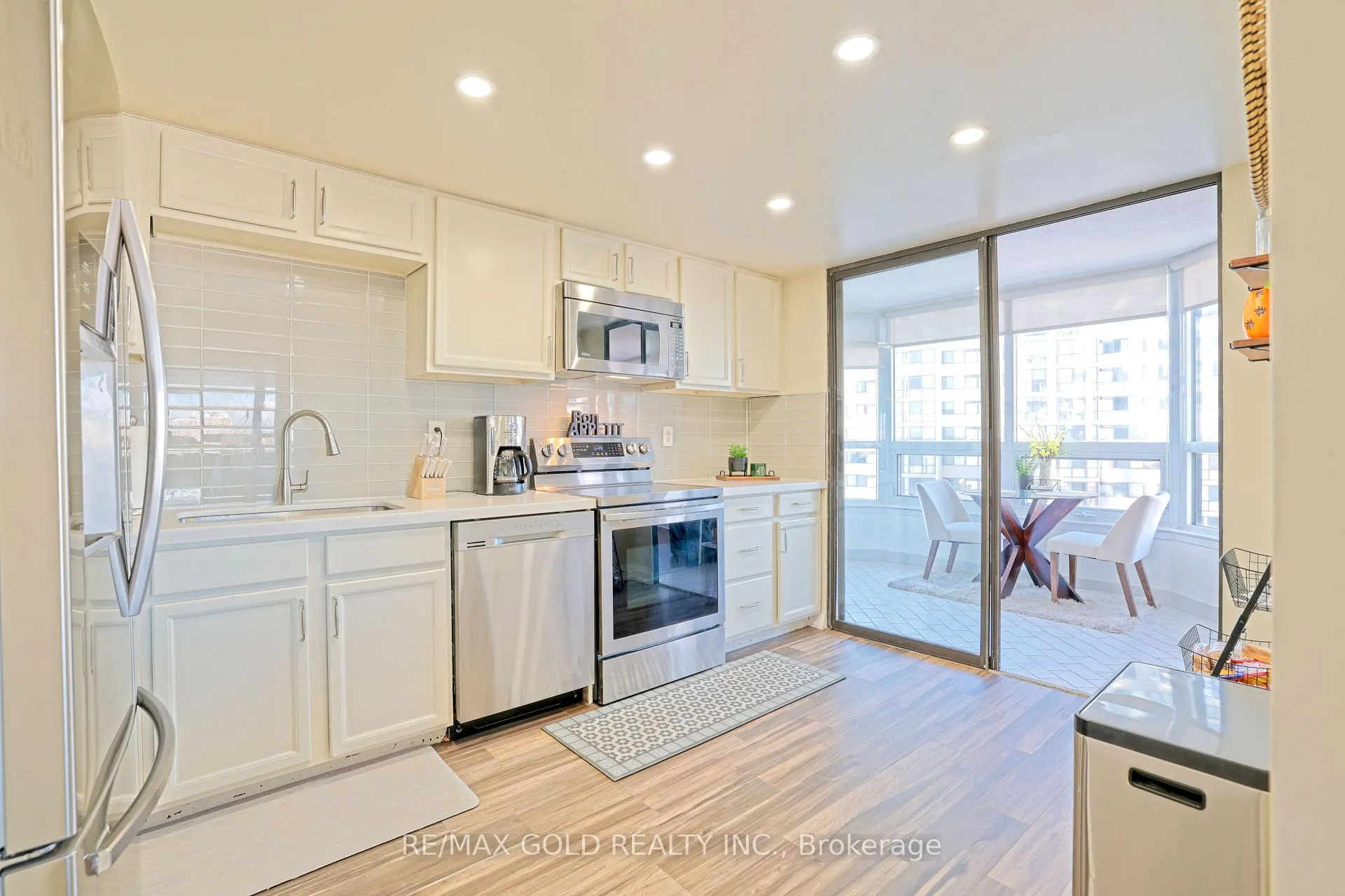 Photo 23 of Unit 1602, 8 Lisa Street, Brampton, Queen Street Corridor — HOMEH