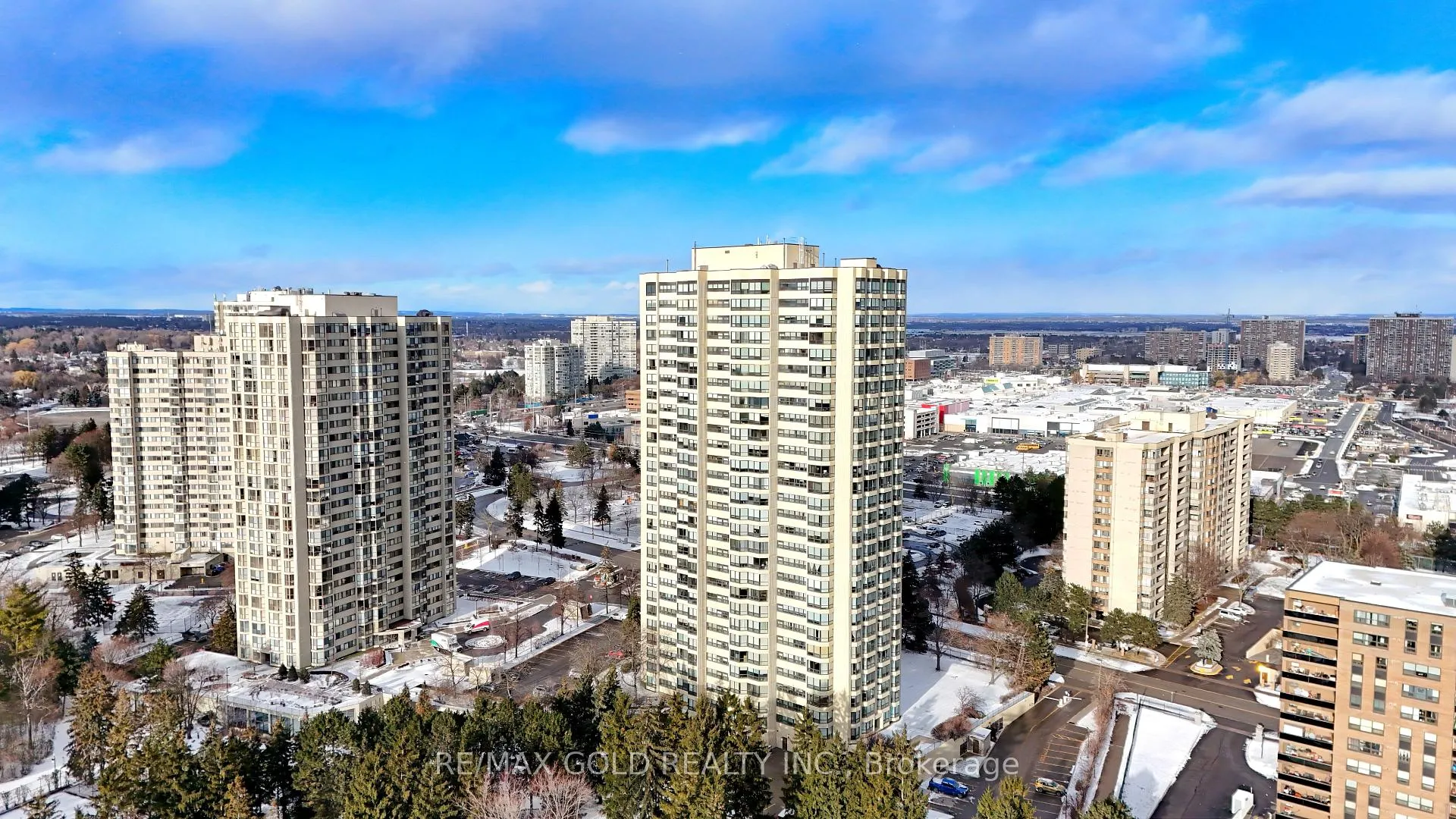 Photo 35 of Unit 1602, 8 Lisa Street, Brampton, Queen Street Corridor — HOMEH
