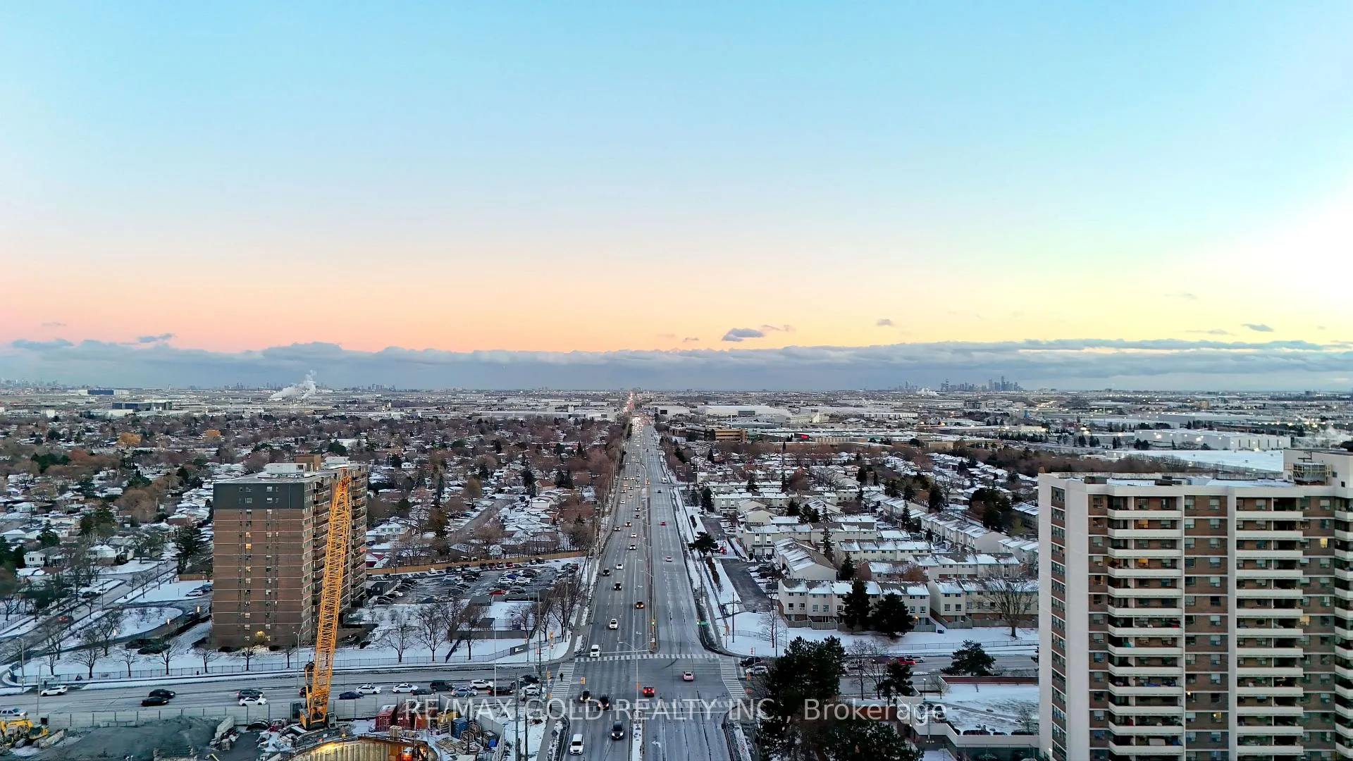 Photo 36 of Unit 1602, 8 Lisa Street, Brampton, Queen Street Corridor — HOMEH