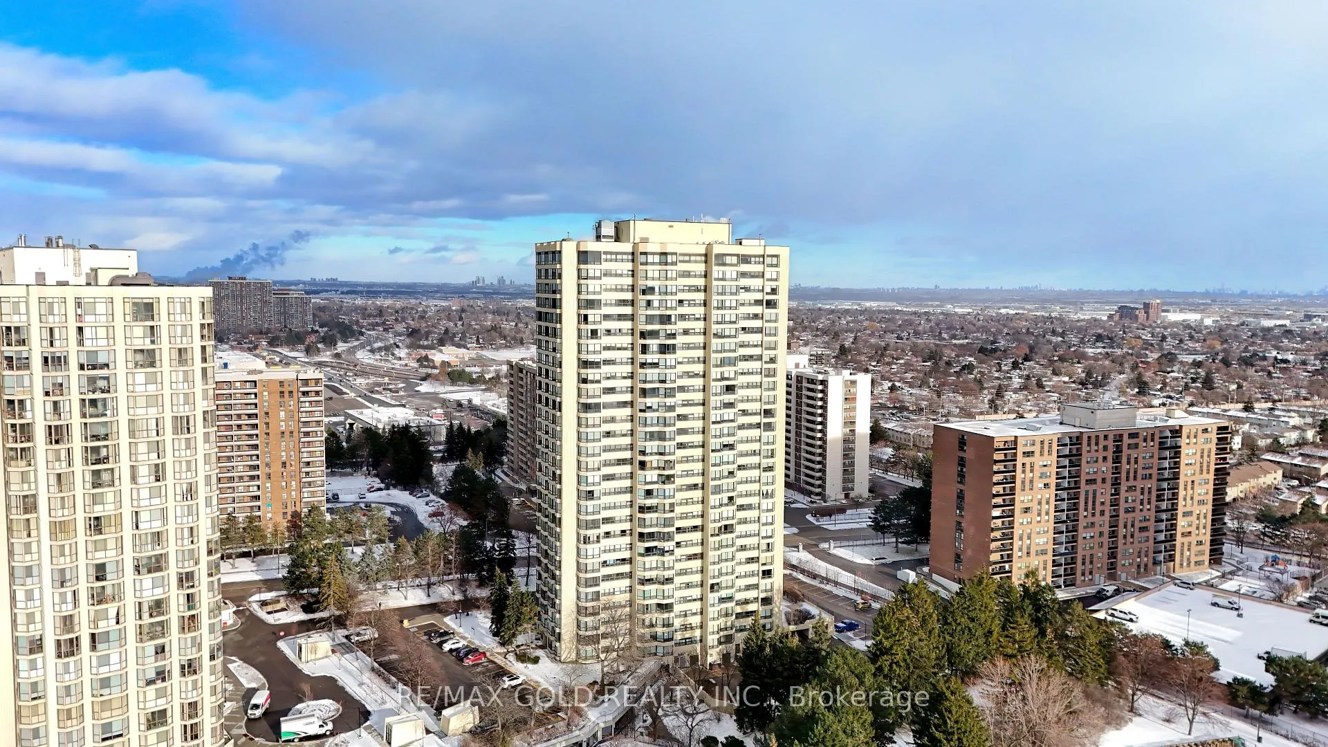 Photo 37 of Unit 1602, 8 Lisa Street, Brampton, Queen Street Corridor — HOMEH