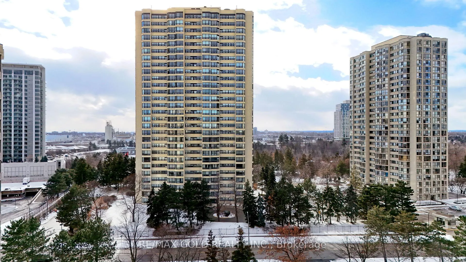 Photo 38 of Unit 1602, 8 Lisa Street, Brampton, Queen Street Corridor — HOMEH
