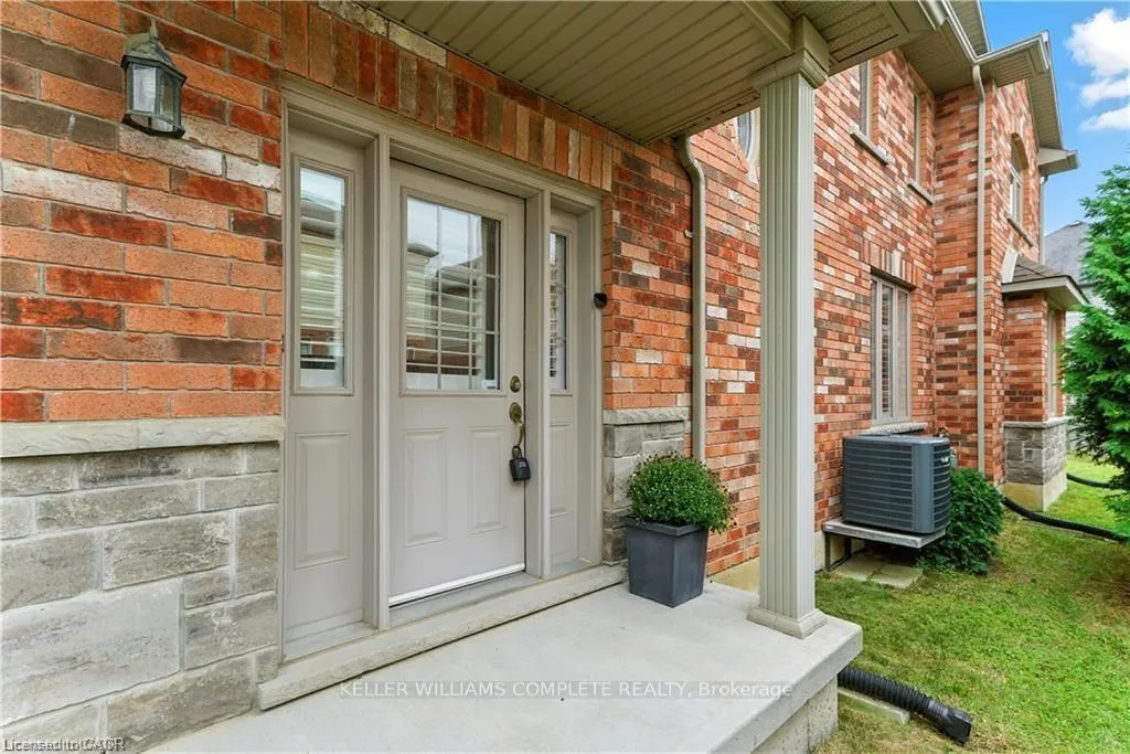 Photo 1 of 100 Fall Fair Way, Hamilton, Binbrook — HOMEH