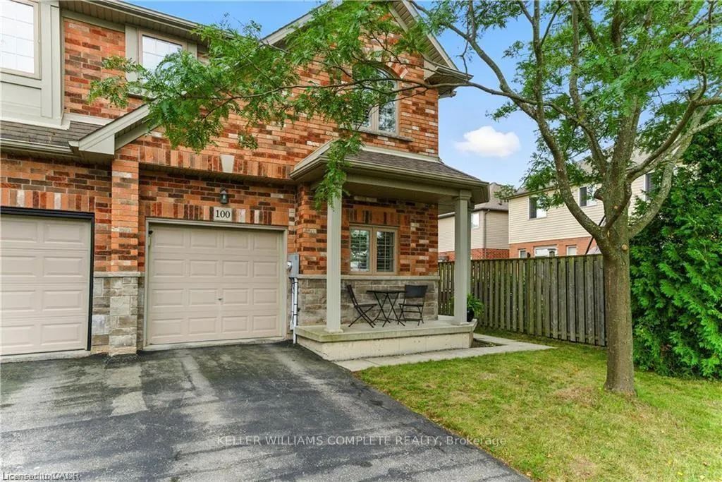 Photo 4 of 100 Fall Fair Way, Hamilton, Binbrook — HOMEH