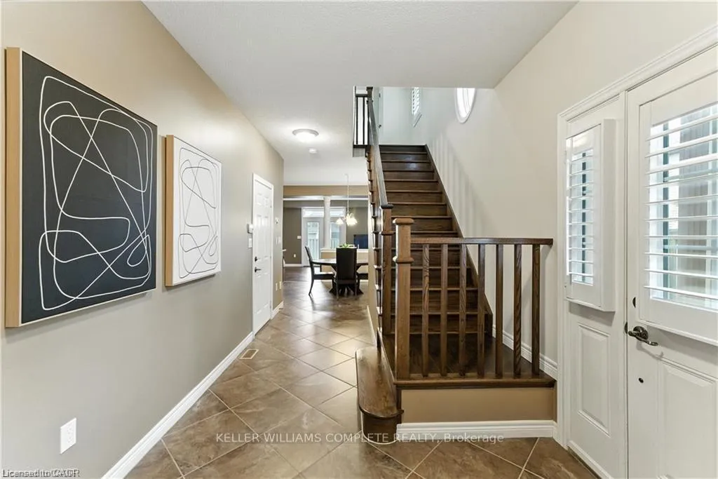 Photo 7 of 100 Fall Fair Way, Hamilton, Binbrook — HOMEH