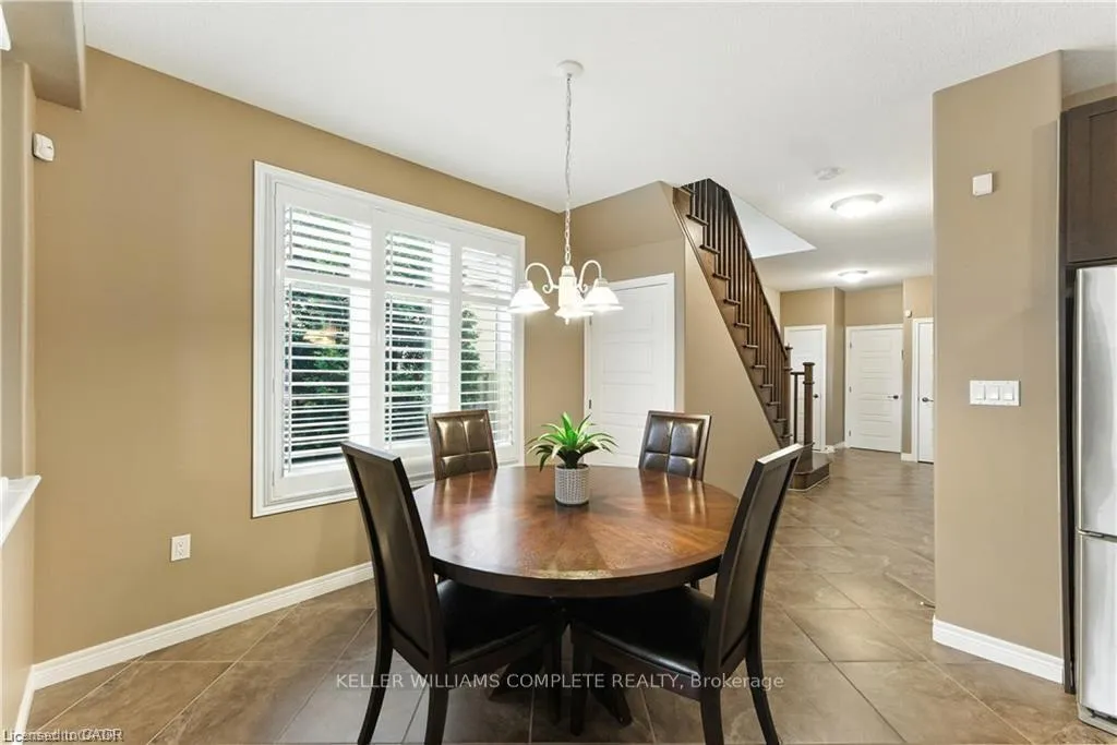 Photo 9 of 100 Fall Fair Way, Hamilton, Binbrook — HOMEH