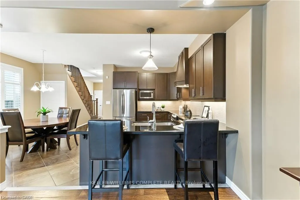 Photo 16 of 100 Fall Fair Way, Hamilton, Binbrook — HOMEH