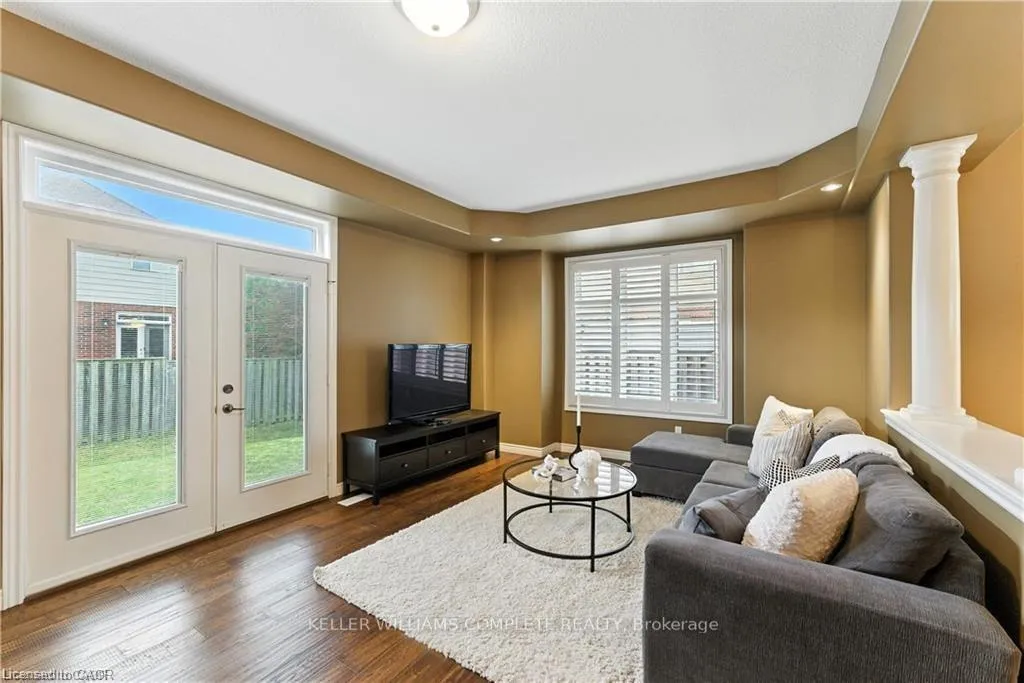 Photo 19 of 100 Fall Fair Way, Hamilton, Binbrook — HOMEH