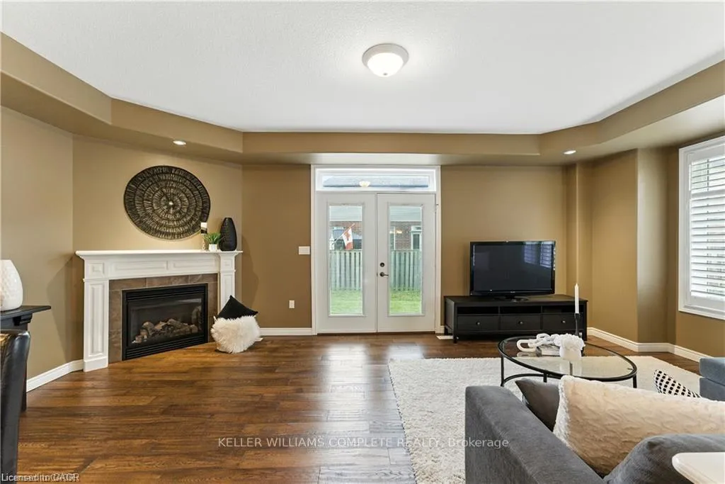 Photo 22 of 100 Fall Fair Way, Hamilton, Binbrook — HOMEH