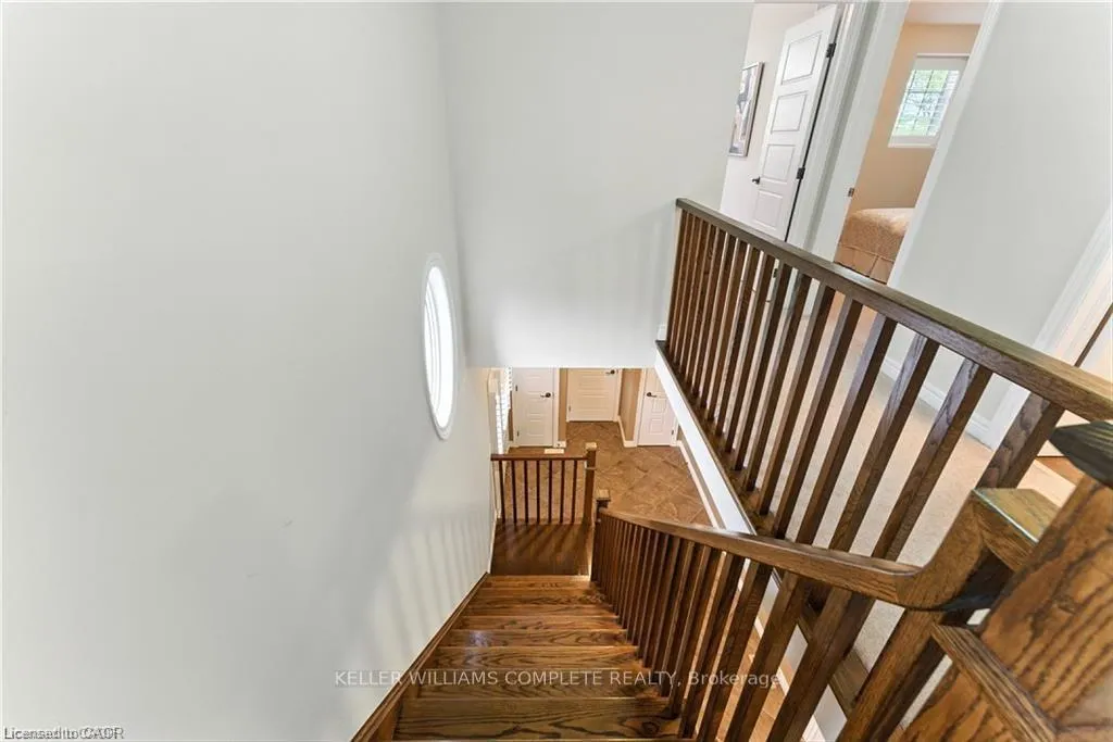 Photo 23 of 100 Fall Fair Way, Hamilton, Binbrook — HOMEH