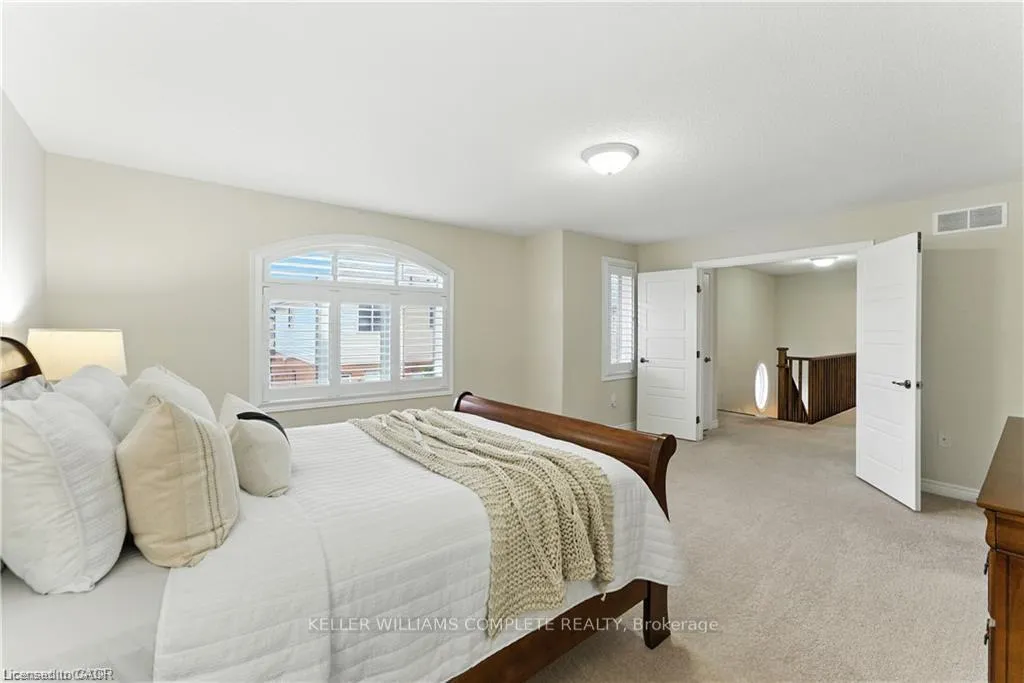 Photo 26 of 100 Fall Fair Way, Hamilton, Binbrook — HOMEH