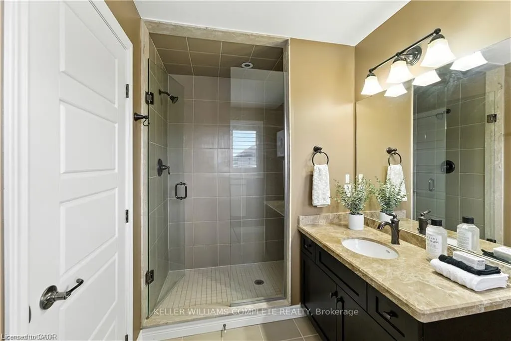 Photo 27 of 100 Fall Fair Way, Hamilton, Binbrook — HOMEH