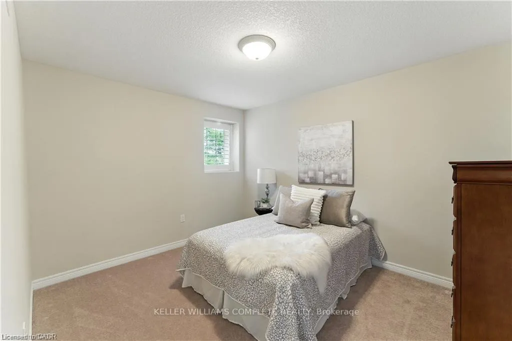 Photo 28 of 100 Fall Fair Way, Hamilton, Binbrook — HOMEH