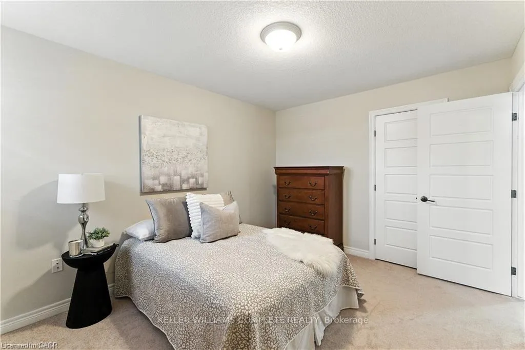 Photo 29 of 100 Fall Fair Way, Hamilton, Binbrook — HOMEH