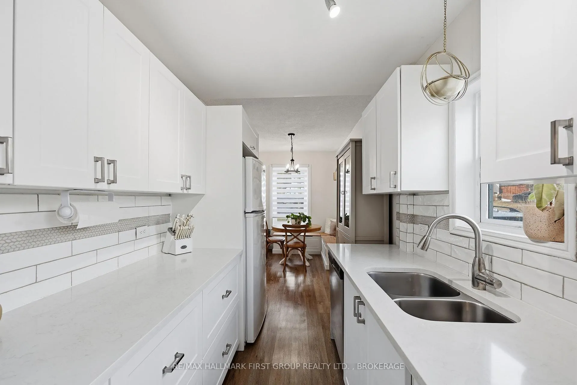 Photo 3 of 125 Birch Street, Gananoque — HOMEH