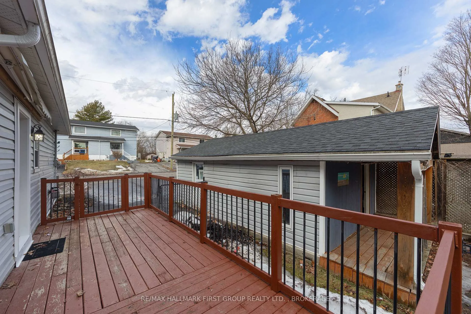 Photo 26 of 125 Birch Street, Gananoque — HOMEH