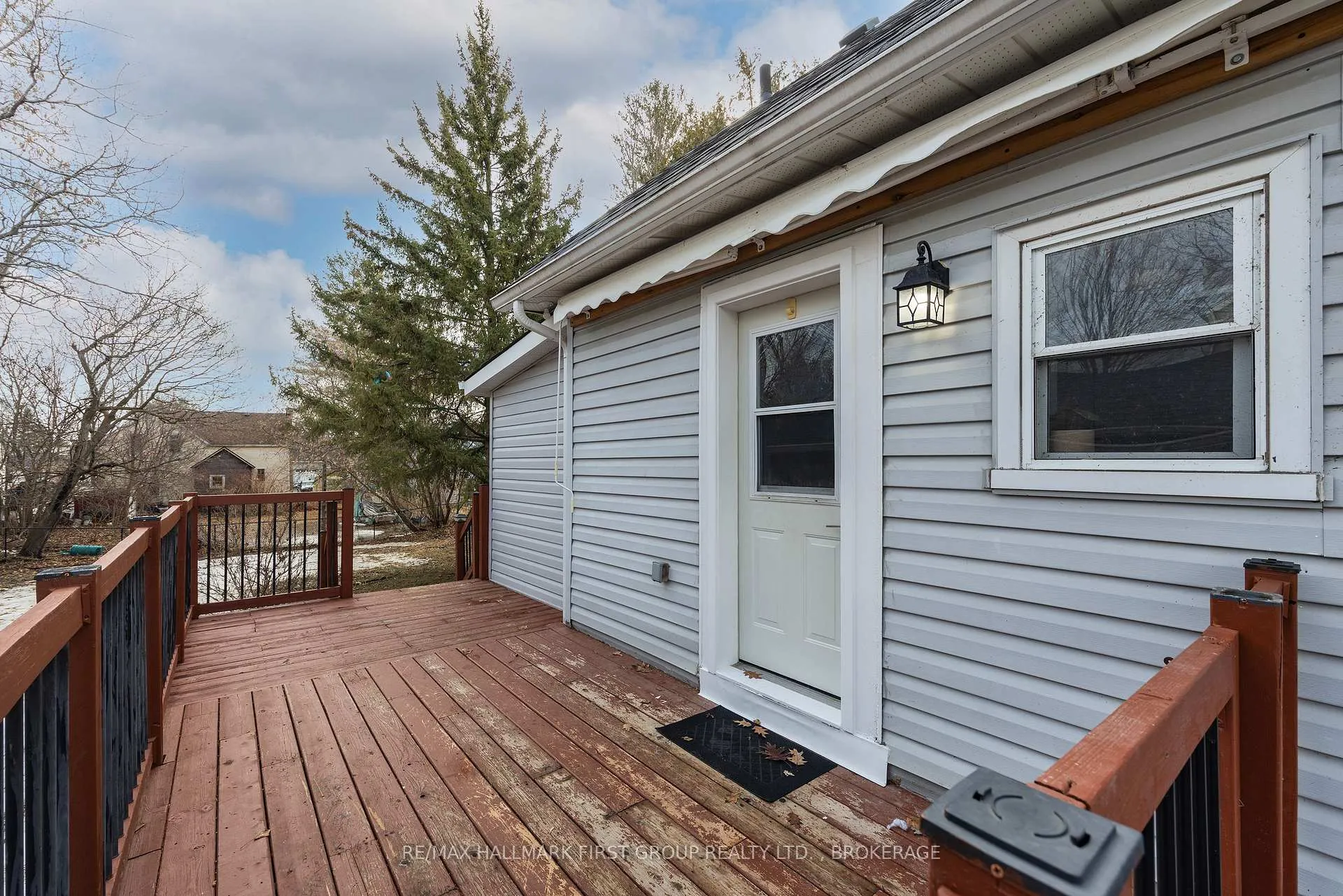 Photo 27 of 125 Birch Street, Gananoque — HOMEH